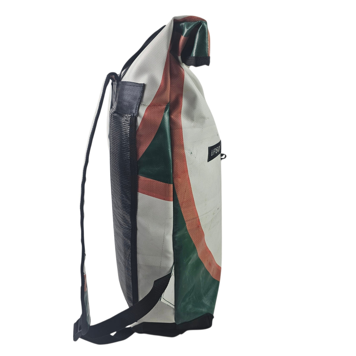 Burtonwood Backpack - Green - BW2392