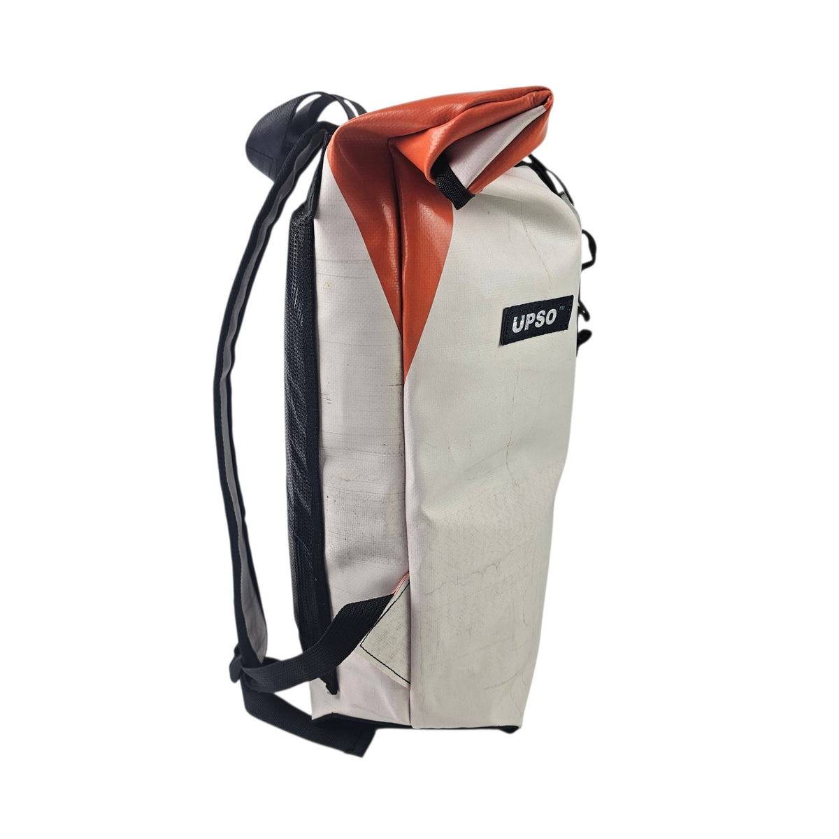Burtonwood Backpack - Orange - BW2393
