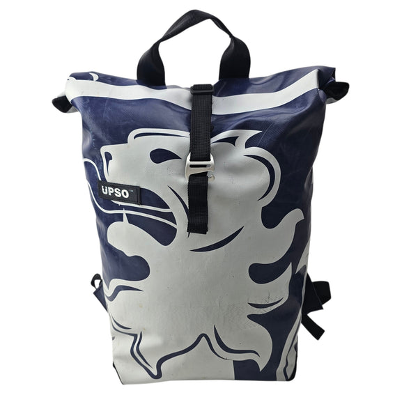 Burtonwood Backpack - Blue - BW2394