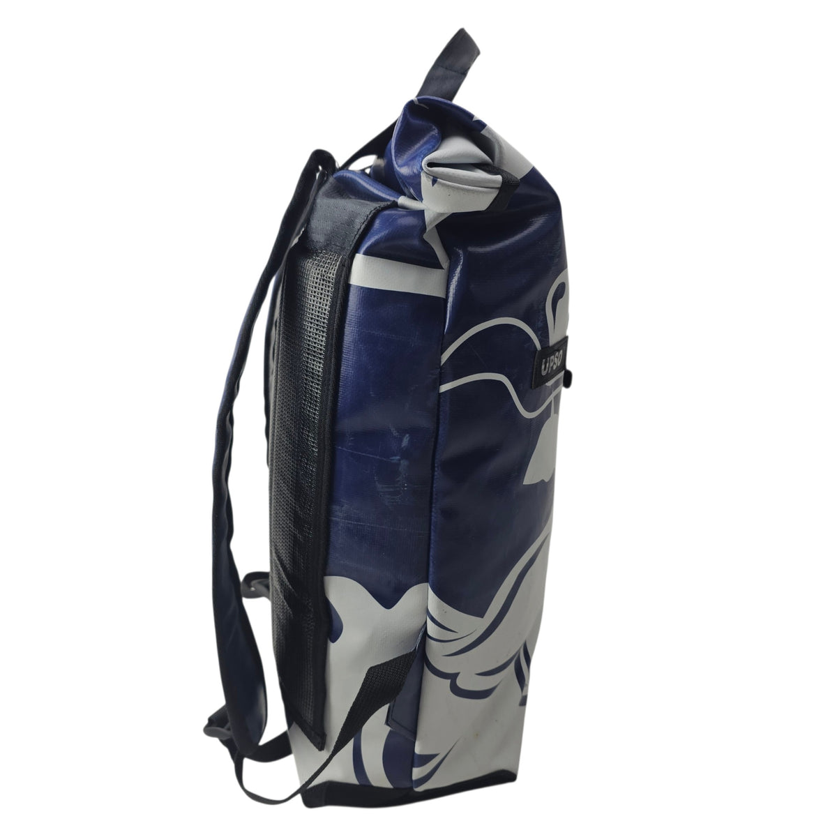 Burtonwood Backpack - Blue - BW2394