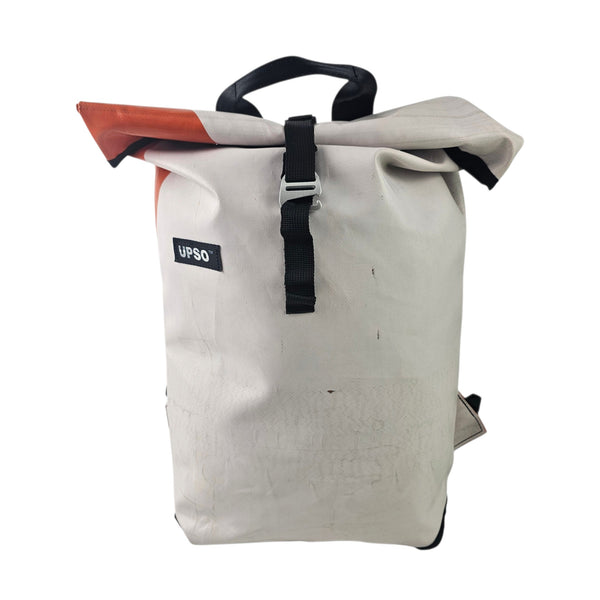 Burtonwood Backpack - Orange - BW2393