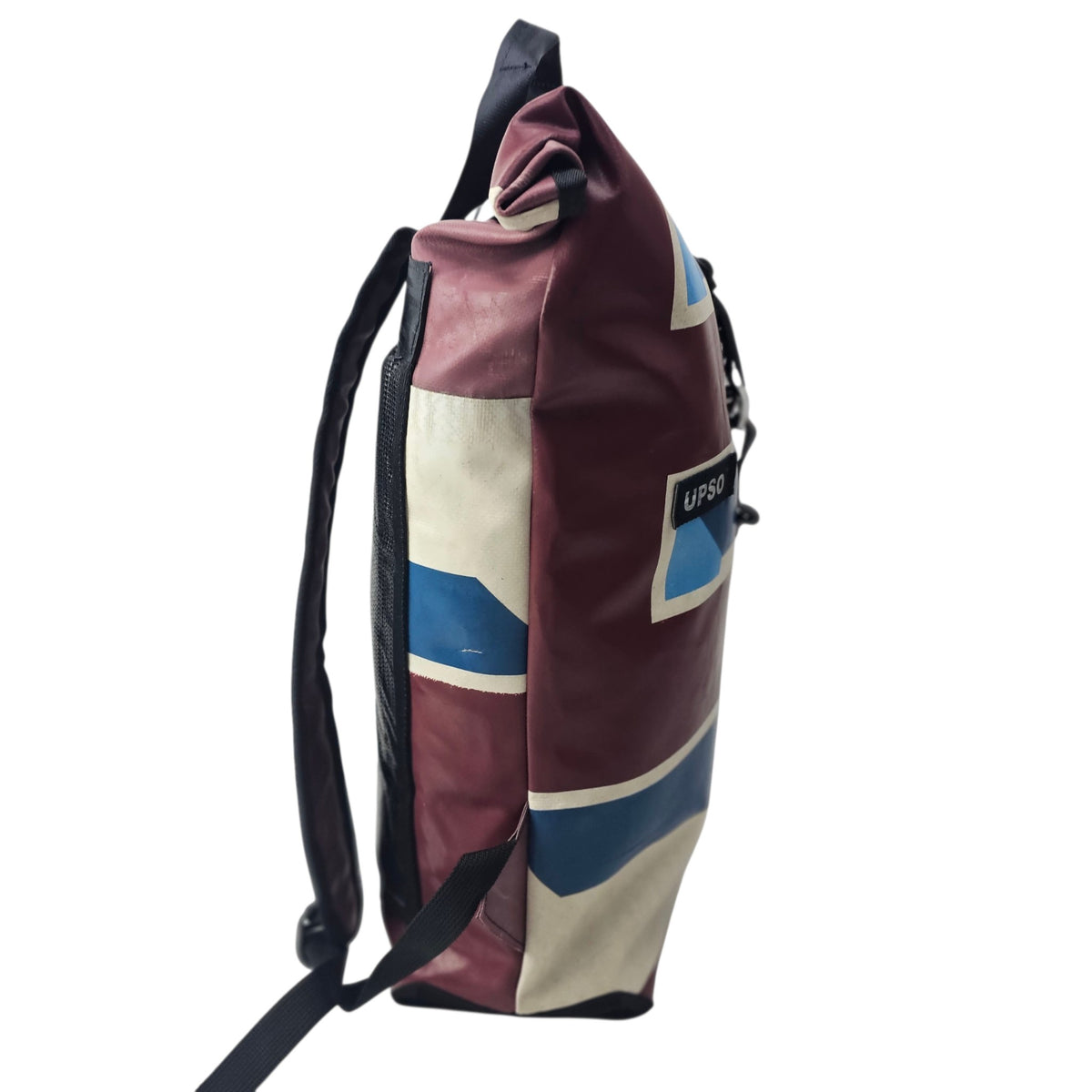 Burtonwood Backpack - Burgundy - BW2395