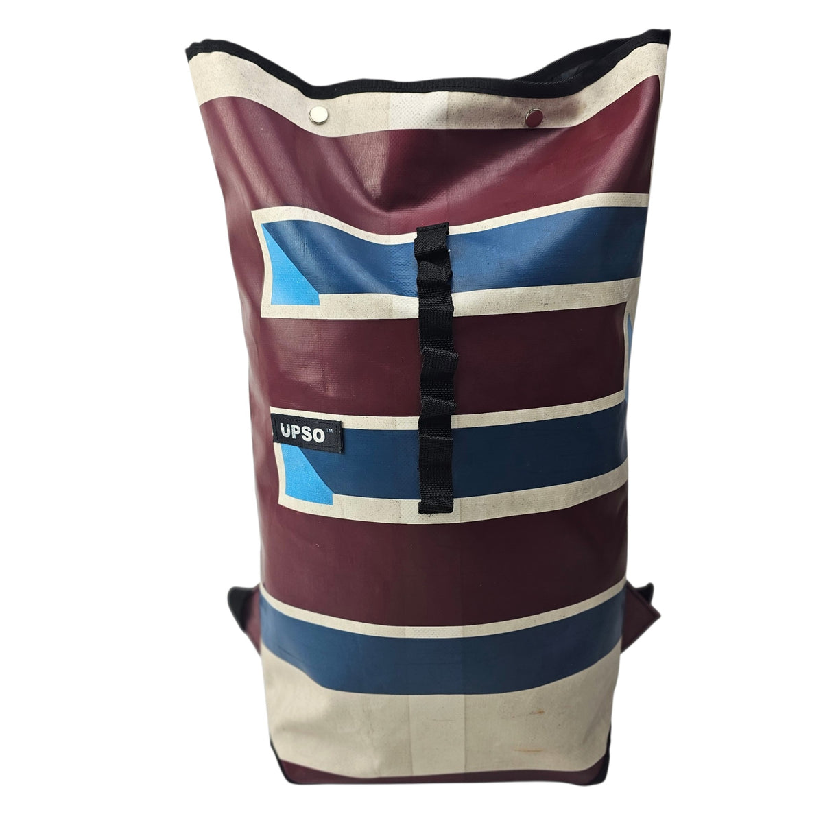 Burtonwood Backpack - Burgundy - BW2395