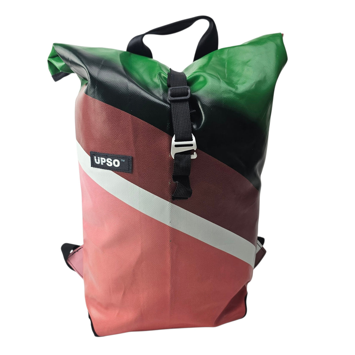 Burtonwood Backpack - Pink - BW2397
