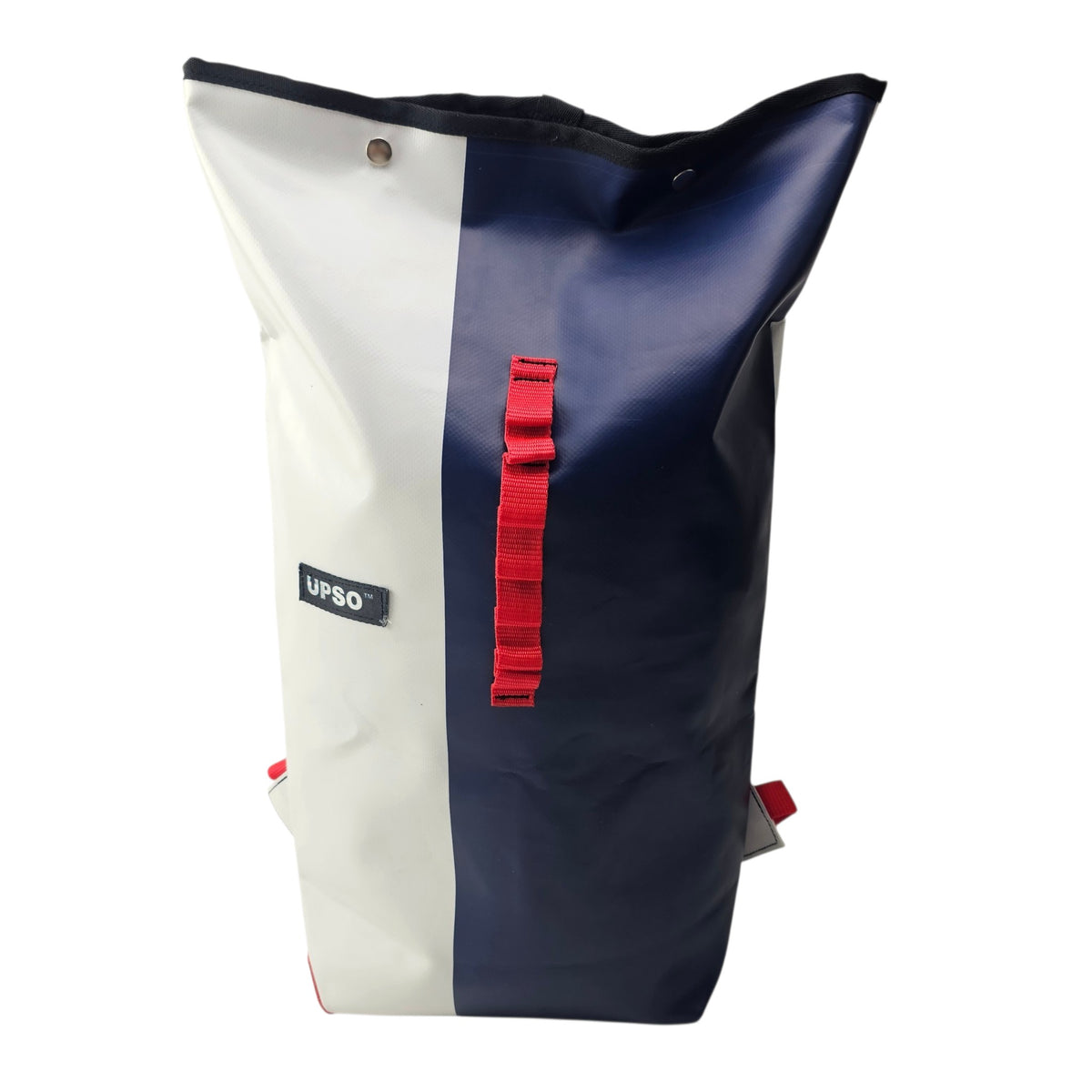 Burtonwood Backpack - White - BW2398