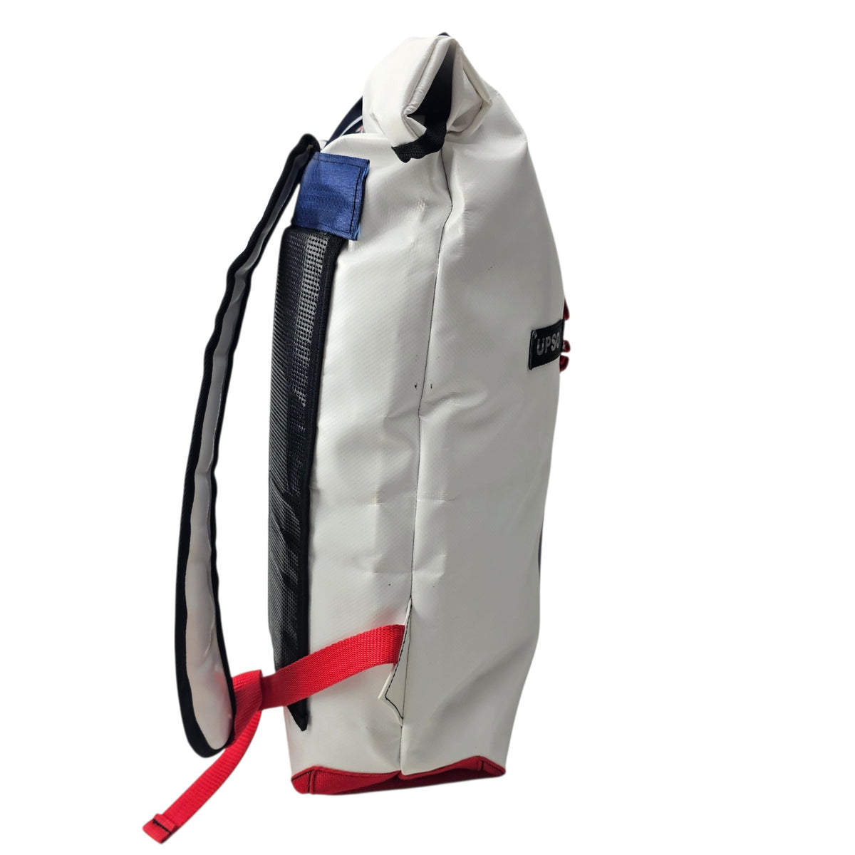 Burtonwood Backpack - White - BW2398