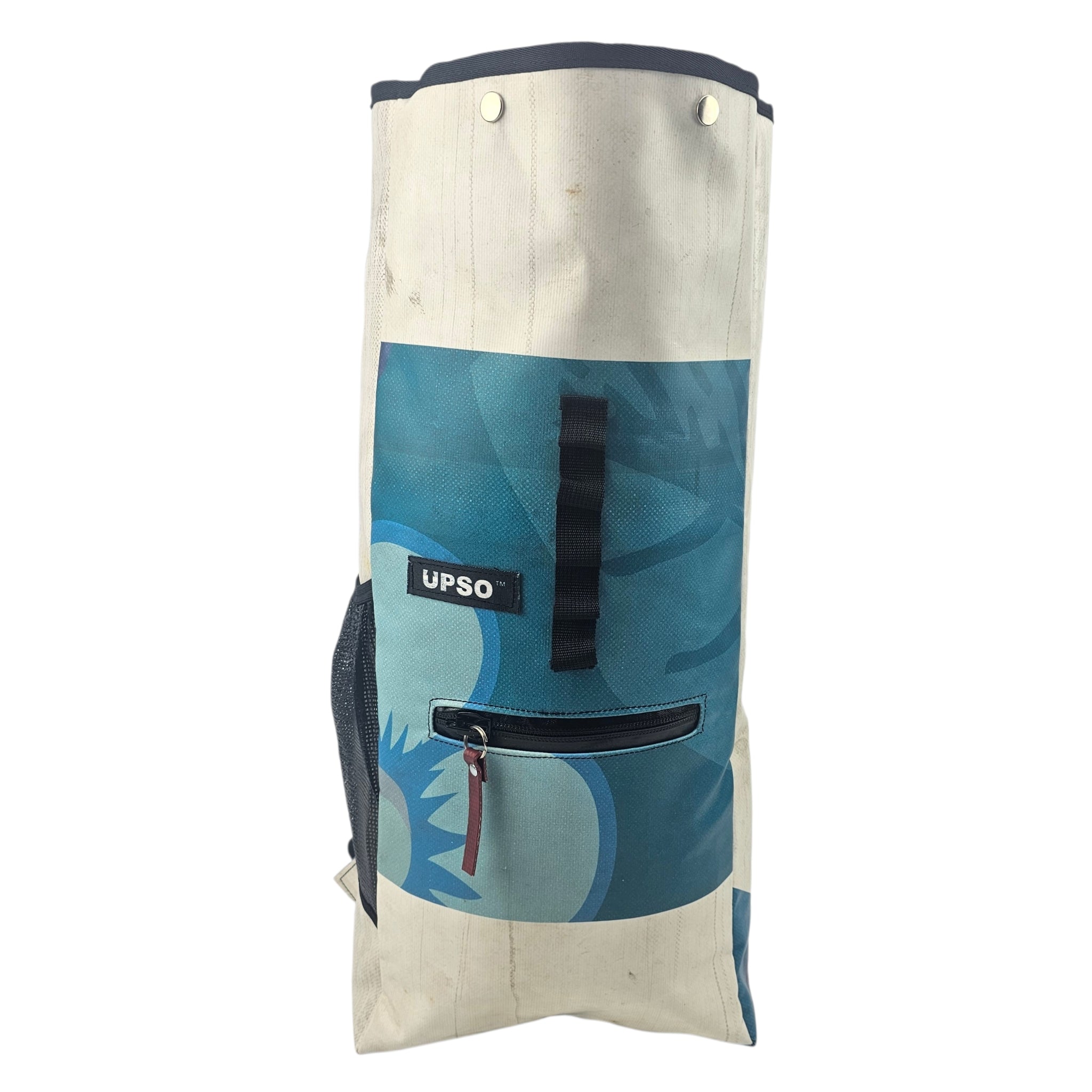 Bridgwater Backpack - Blue - BWR135