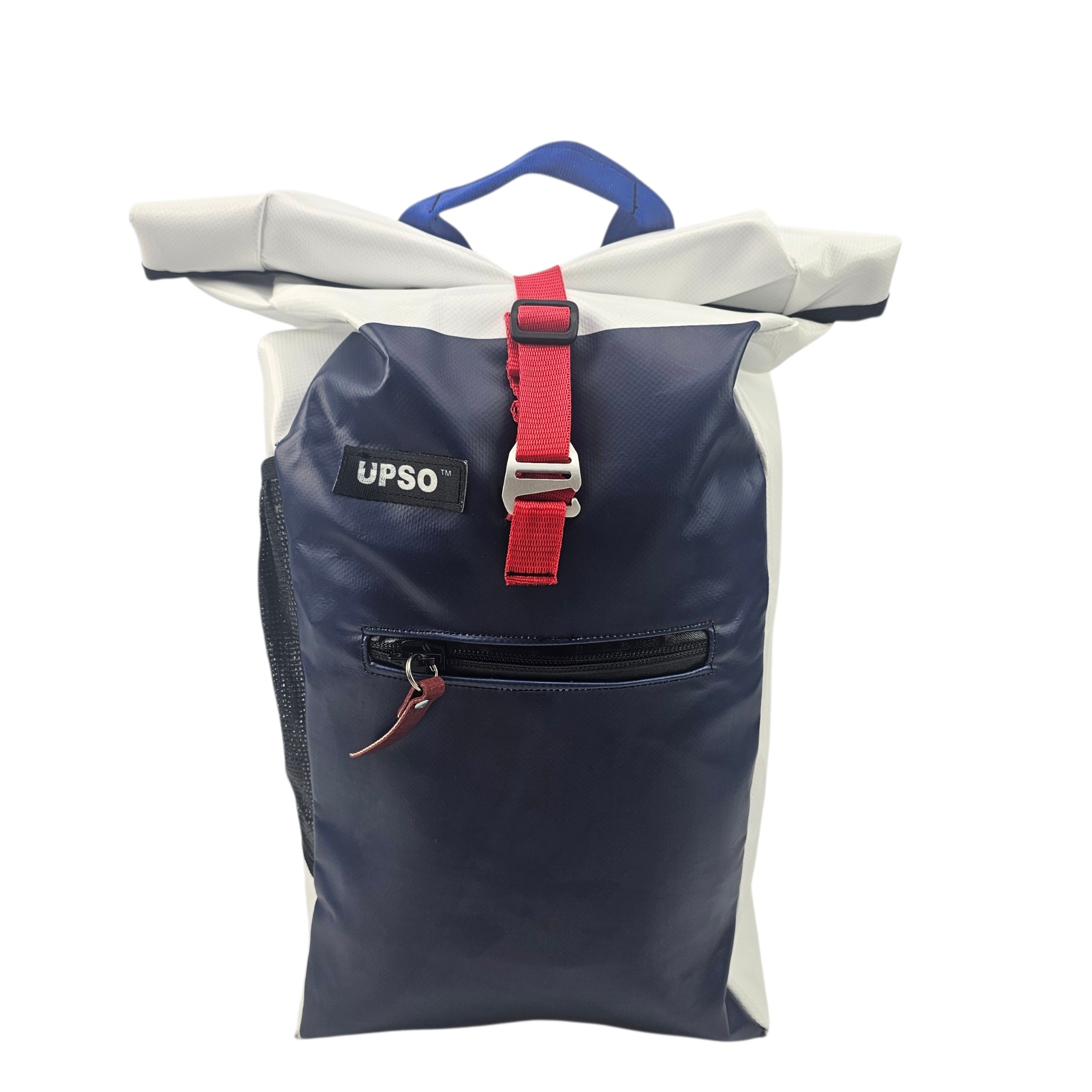 Bridgwater Backpack - Blue - BWR136