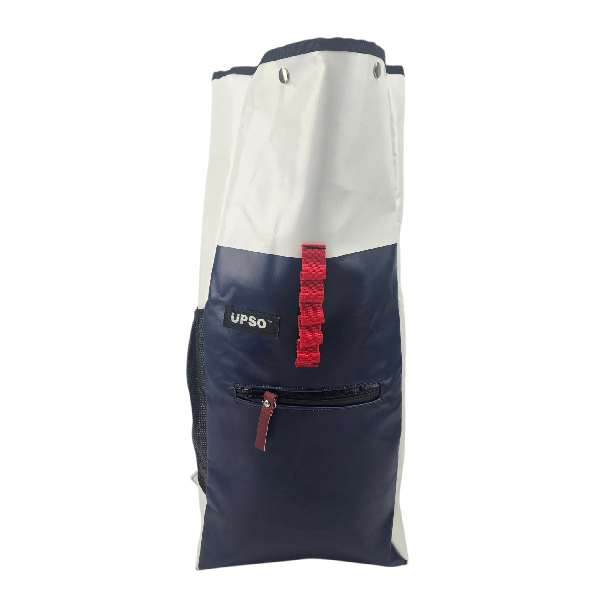 Bridgwater Backpack - Blue - BWR136