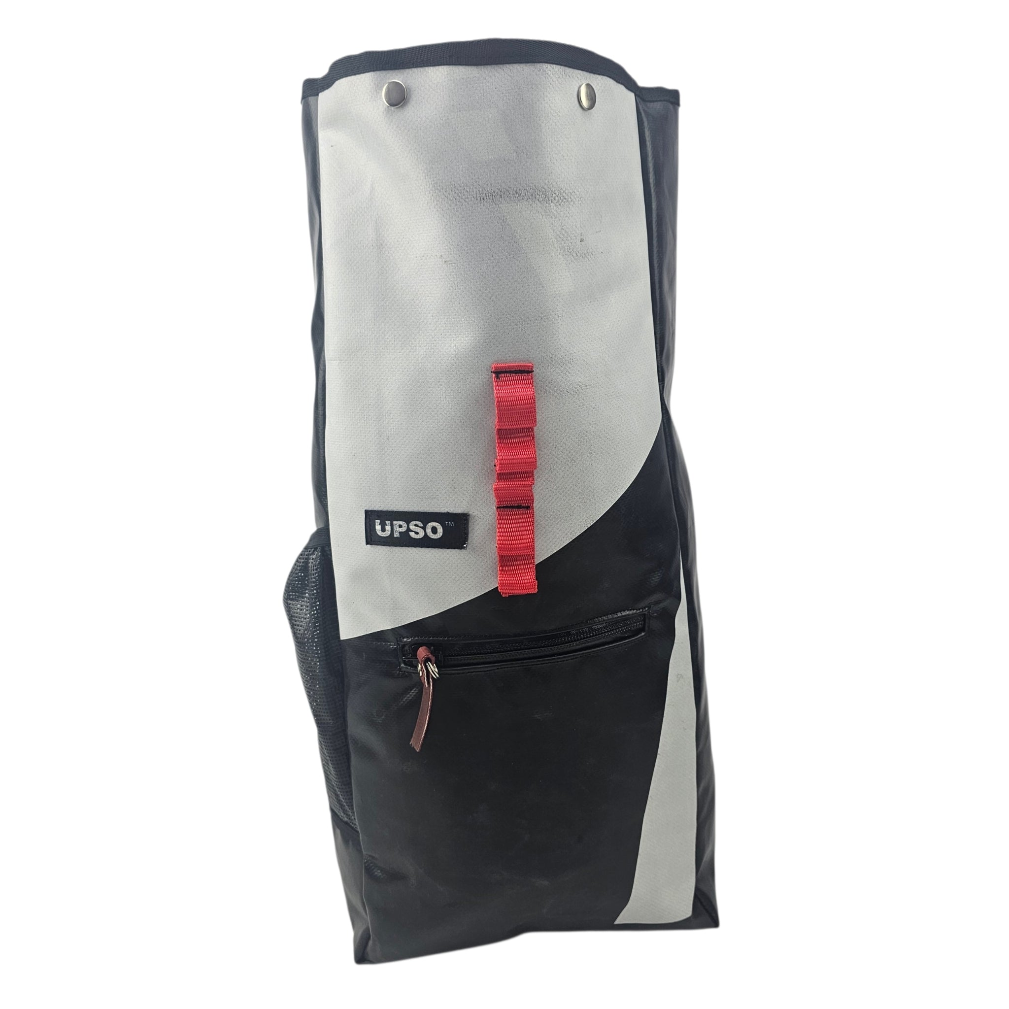 Bridgwater Backpack - Black - BWR138