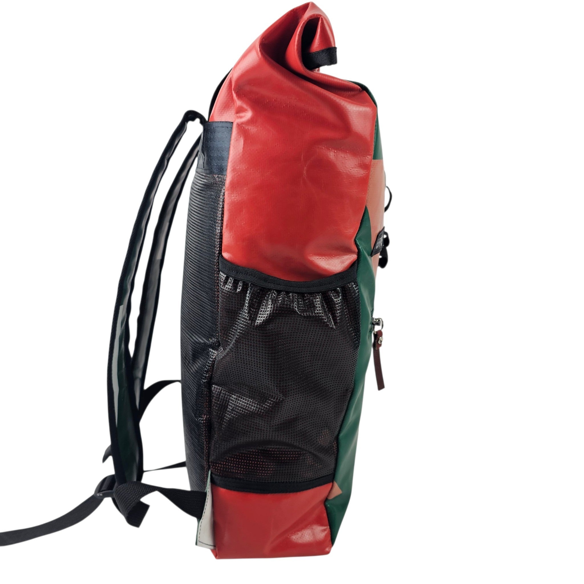 Bridgwater Backpack - Green - BWR144