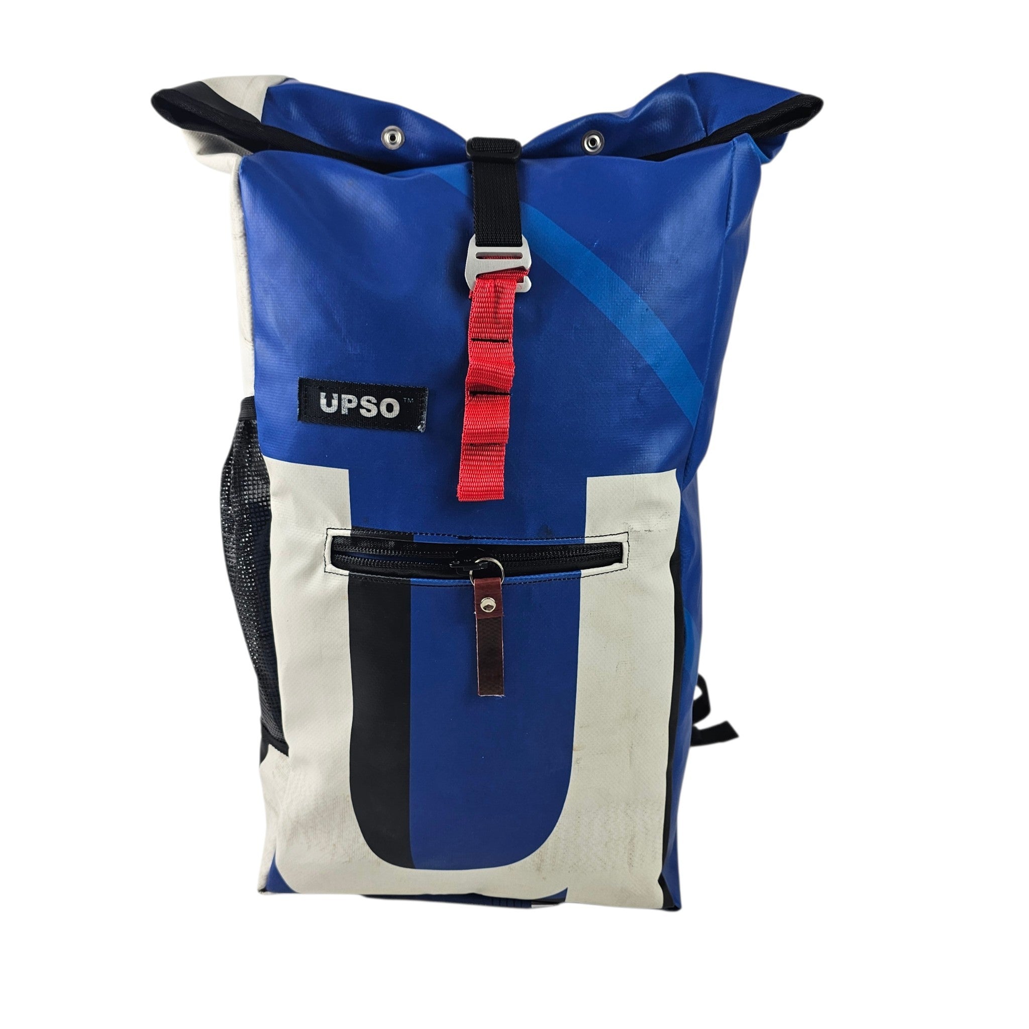 Bridgwater Backpack - Blue - BWR147