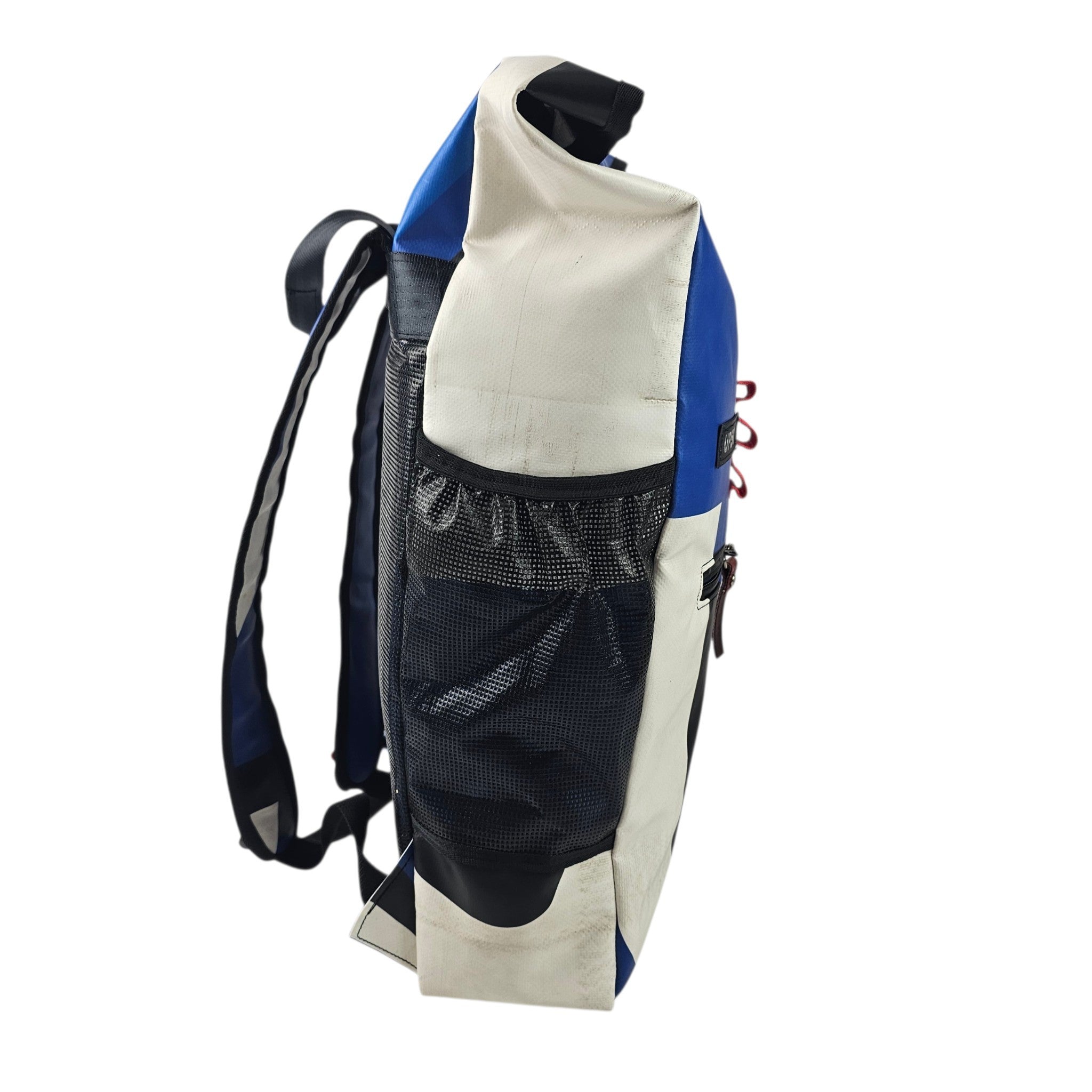 Bridgwater Backpack - Blue - BWR147