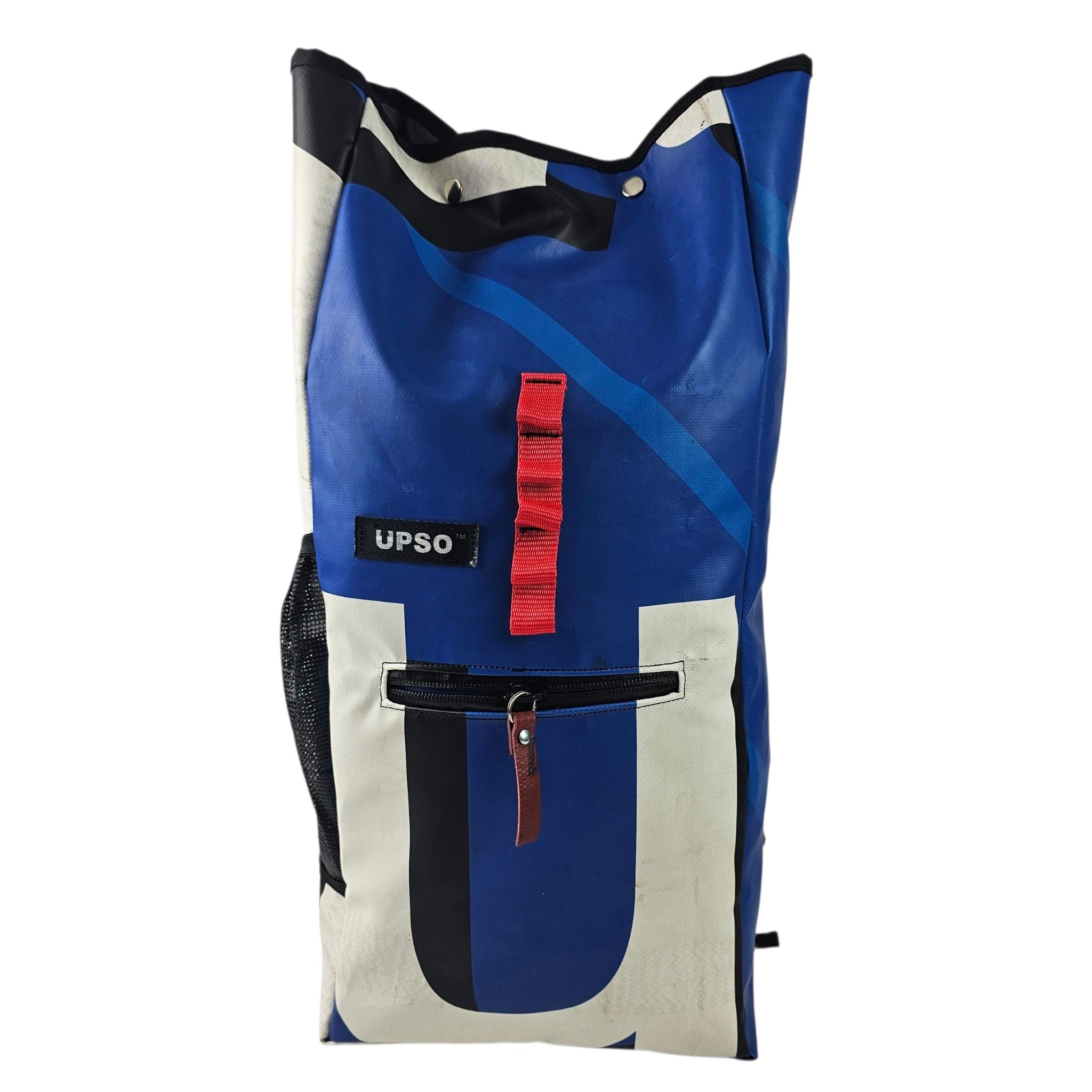 Bridgwater Backpack - Blue - BWR147