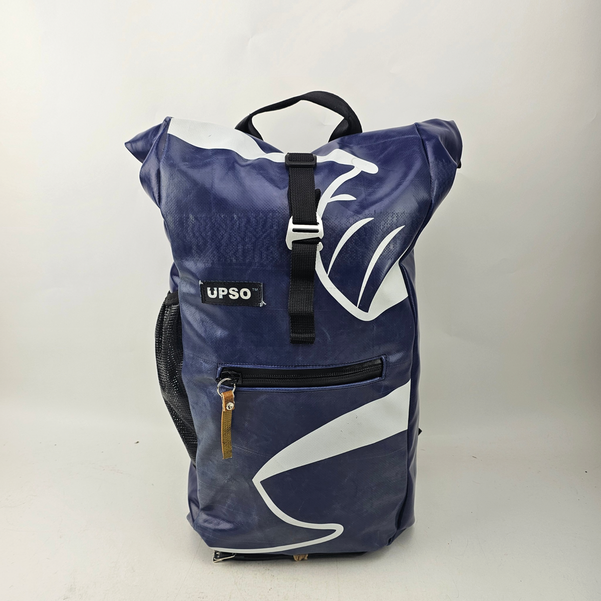 Bridgwater Backpack - Blue - BWR153