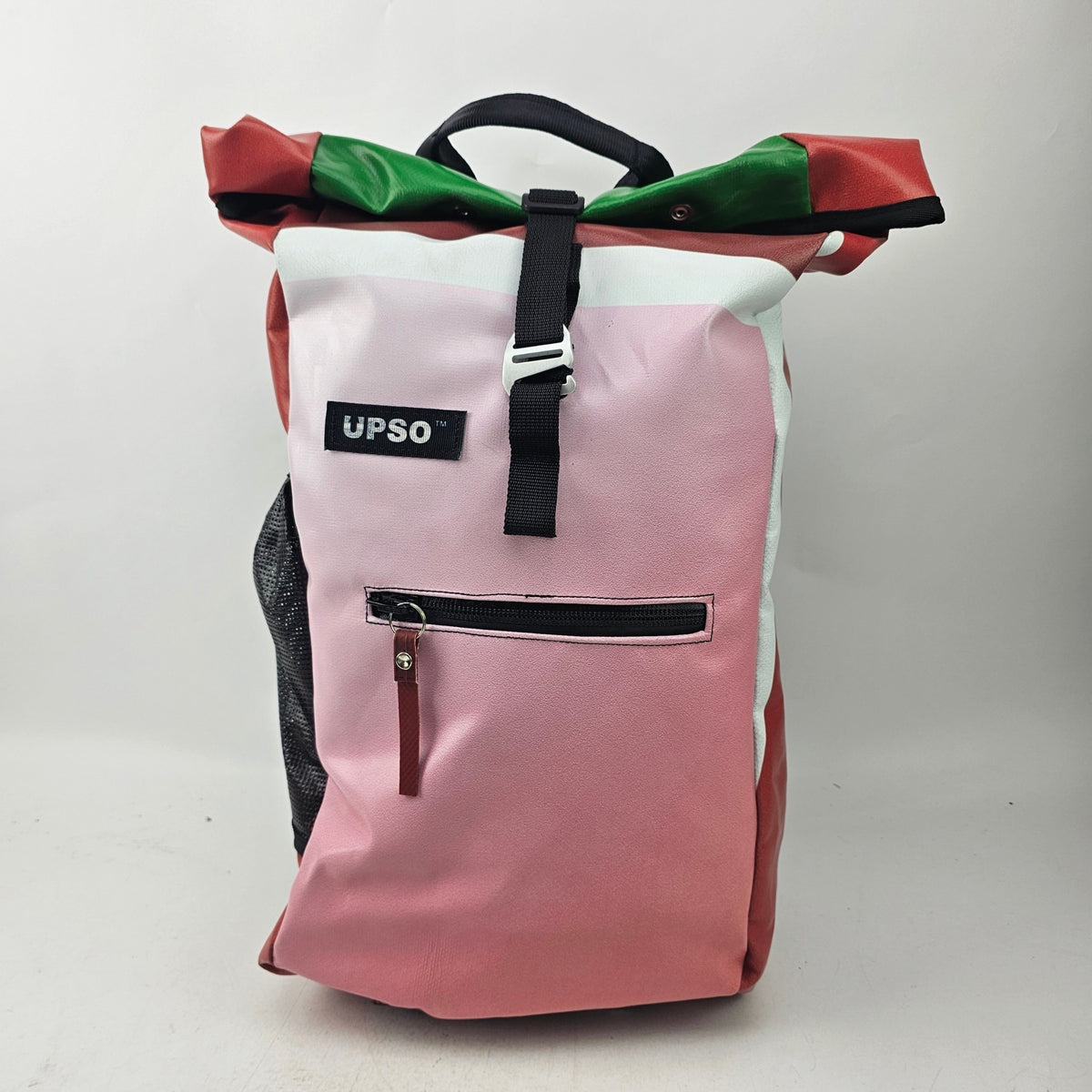 Bridgwater Backpack - Pink - BWR155