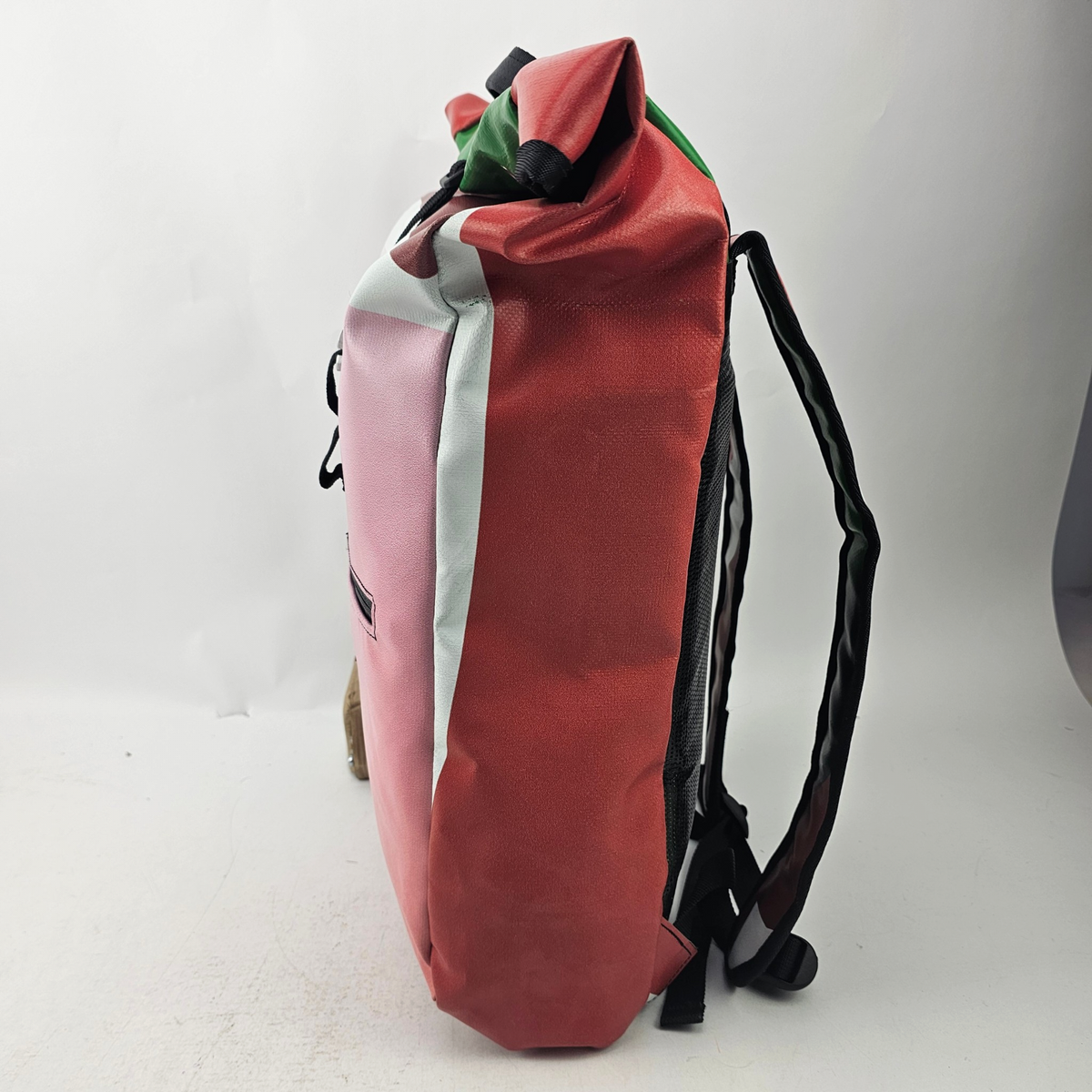 Bridgwater Backpack - Pink - BWR155