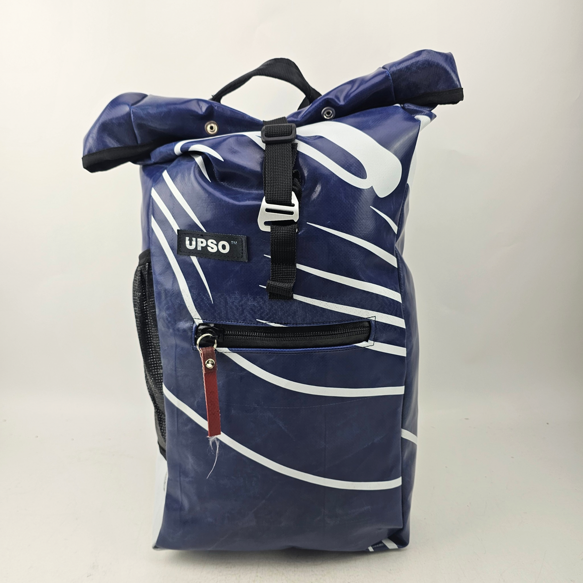 Bridgwater Backpack - Blue - BWR157