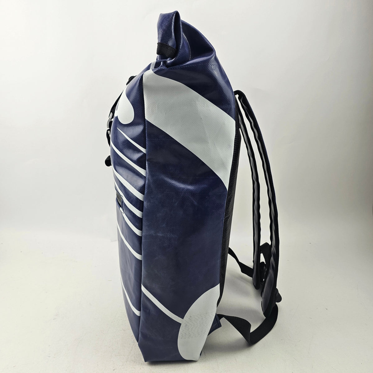 Bridgwater Backpack - Blue - BWR157