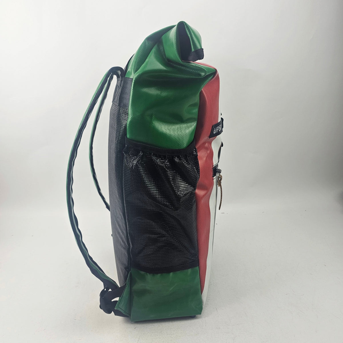 Bridgwater Backpack - Green - BWR158