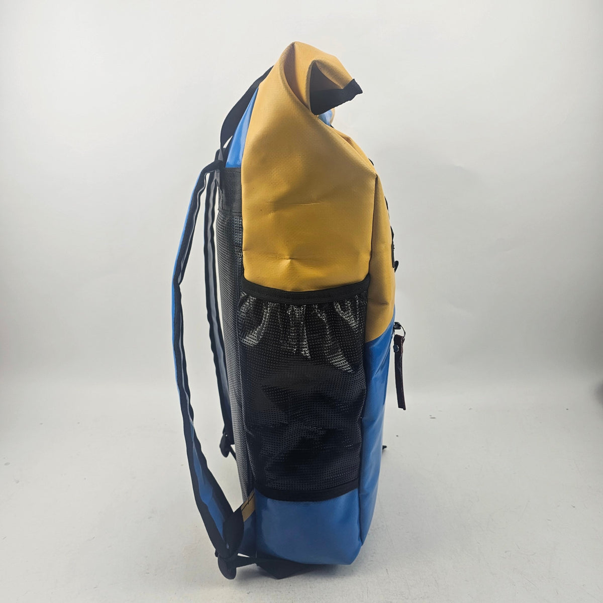 Bridgwater Backpack - Blue - BWR161