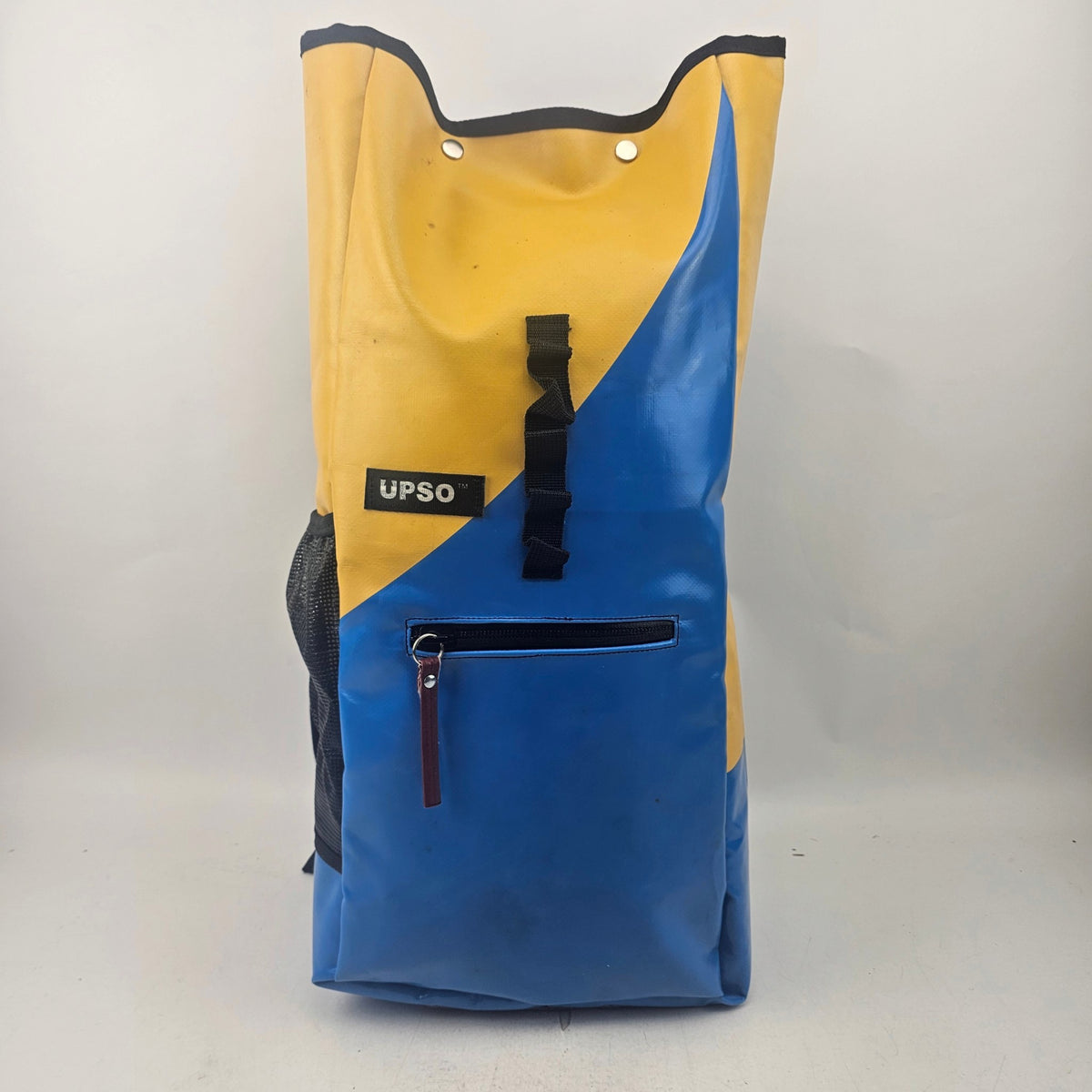 Bridgwater Backpack - Blue - BWR161