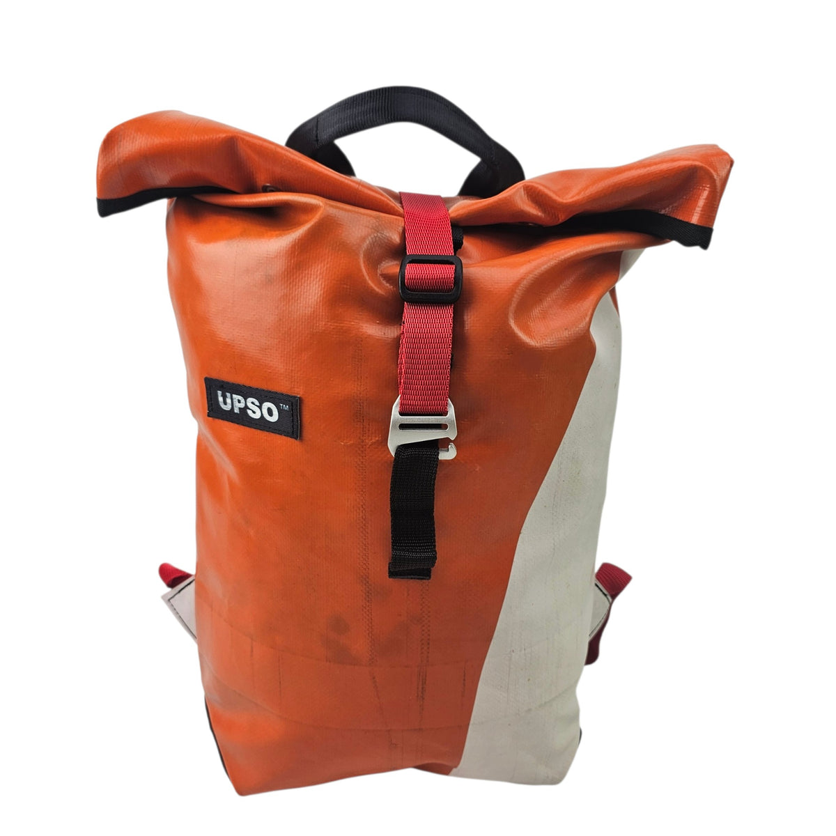 Burtonwood Backpack Small - Orange - BWS456
