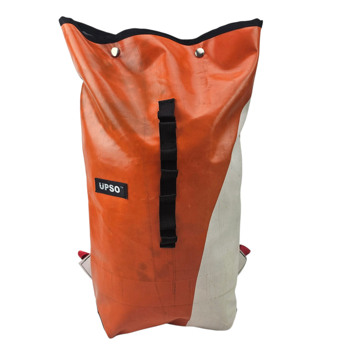Burtonwood Backpack Small - Orange - BWS456
