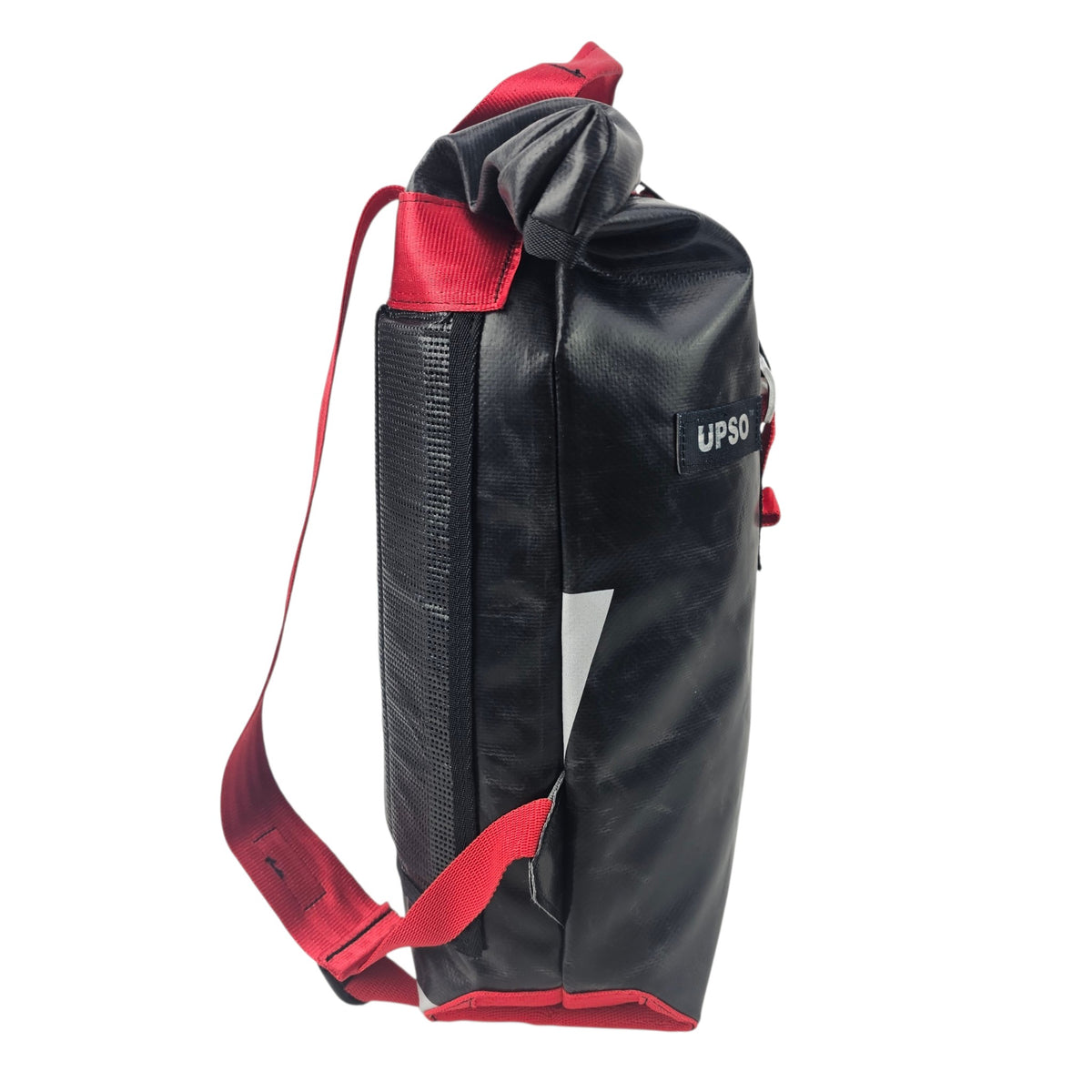 Burtonwood Backpack Small - Black - BWS457