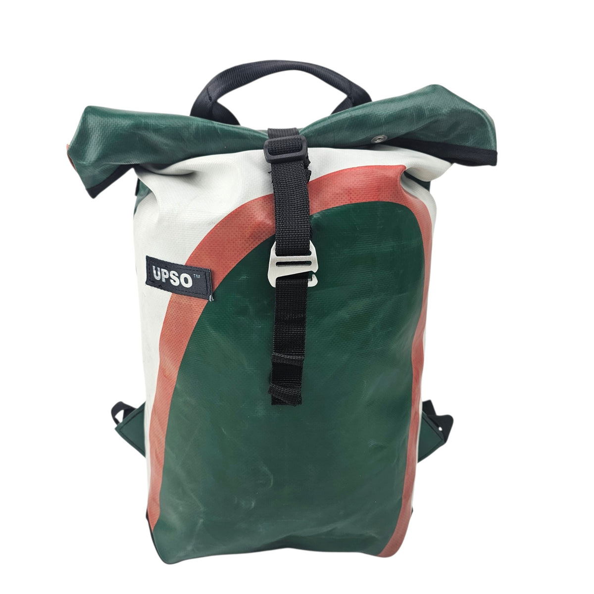 Burtonwood Backpack Small - Green - BWS458