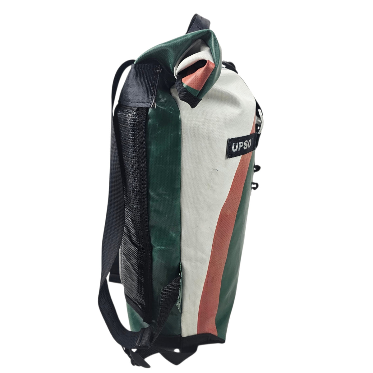 Burtonwood Backpack Small - Green - BWS458
