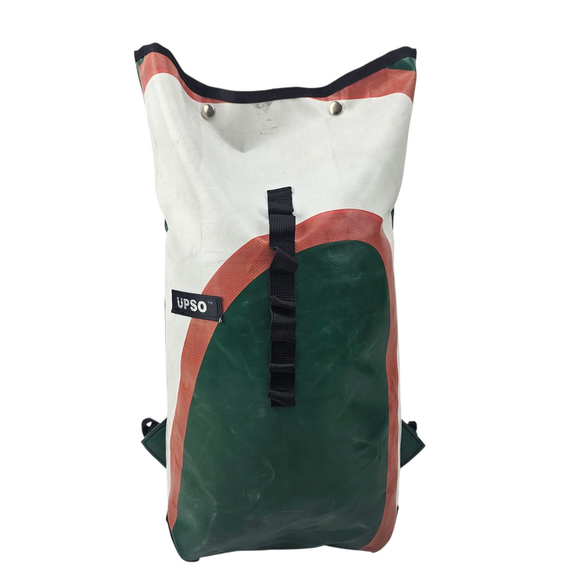 Burtonwood Backpack Small - Green - BWS458