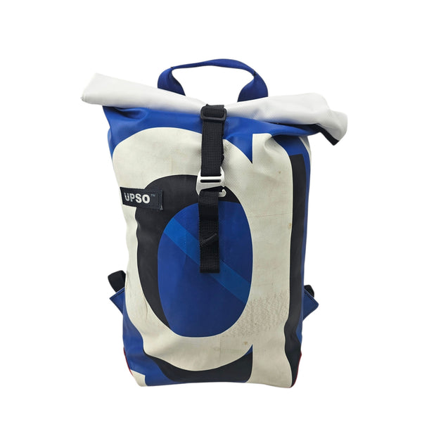 Burtonwood Backpack Small - Blue - BWS459
