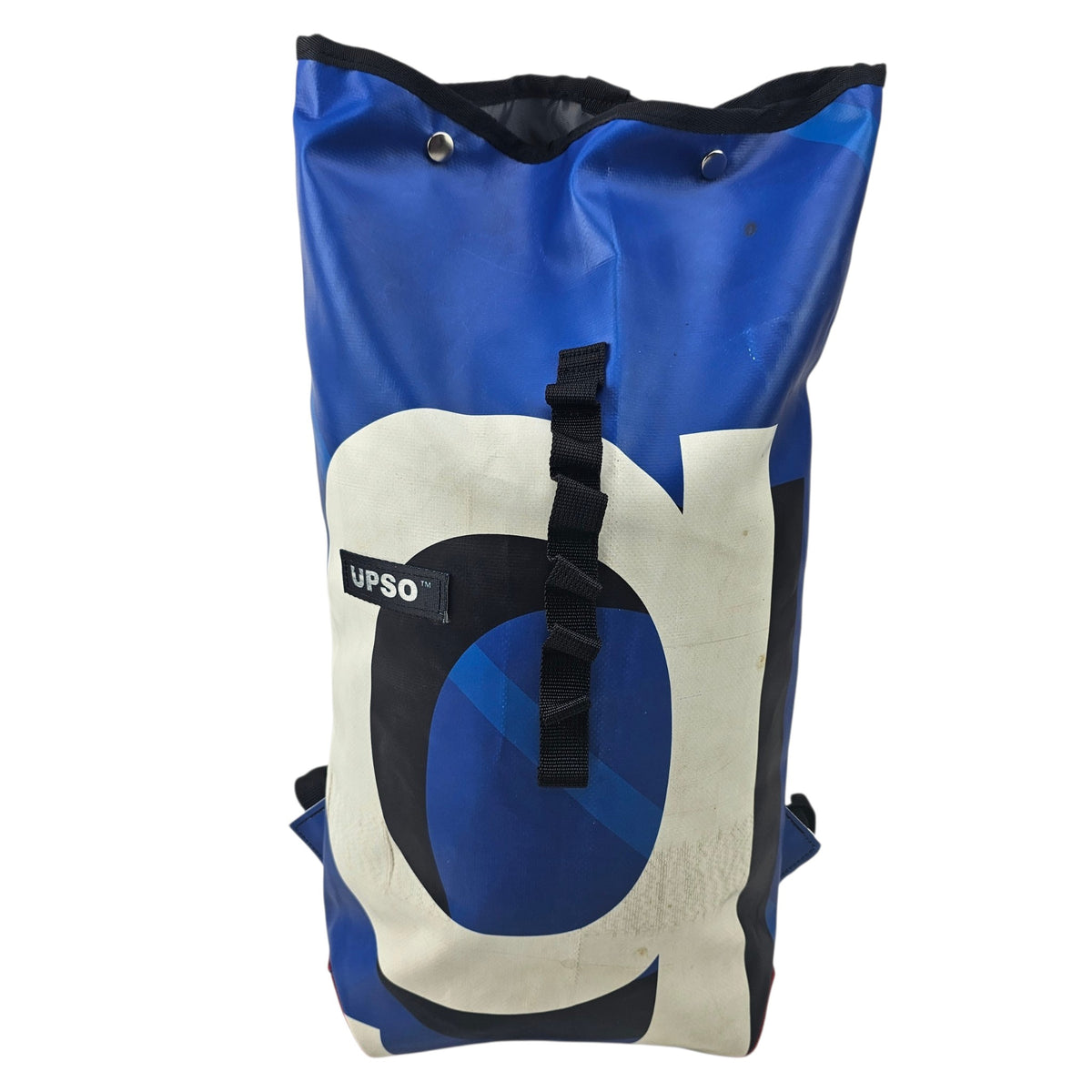 Burtonwood Backpack Small - Blue - BWS459