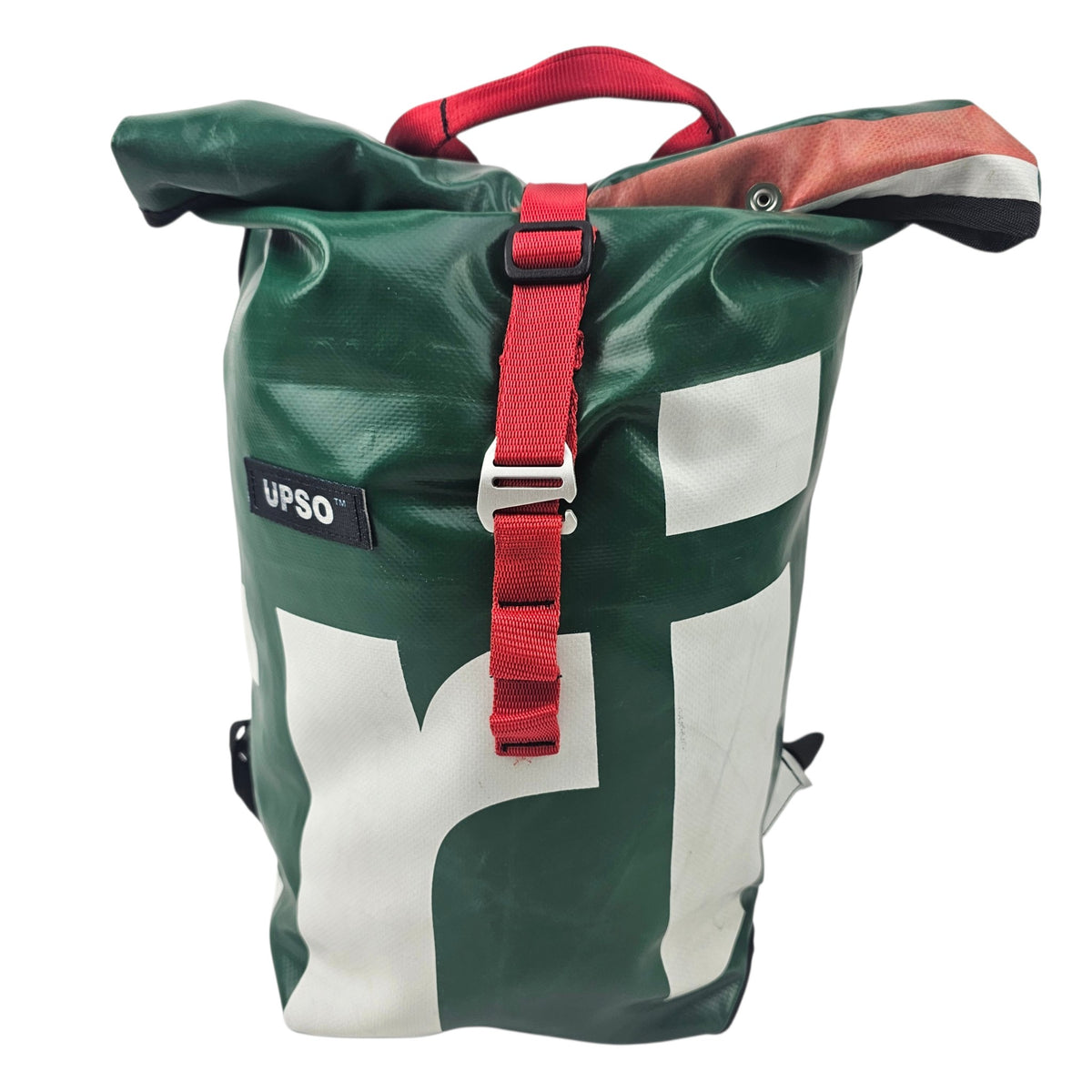 Burtonwood Backpack Small - Green - BWS460