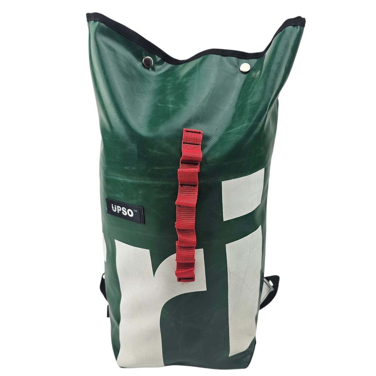 Burtonwood Backpack Small - Green - BWS460