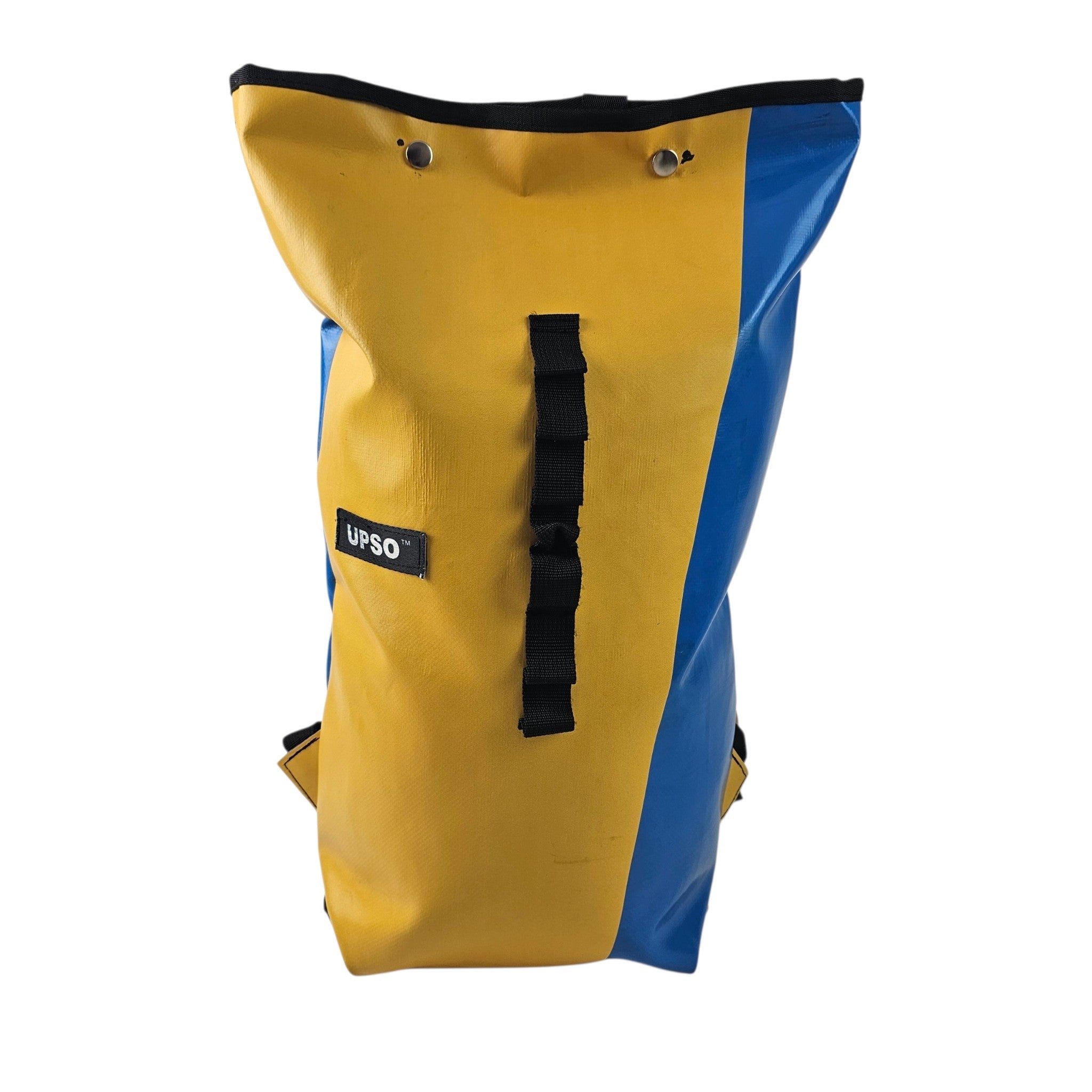 Burtonwood Backpack Small - Yellow - BWS451