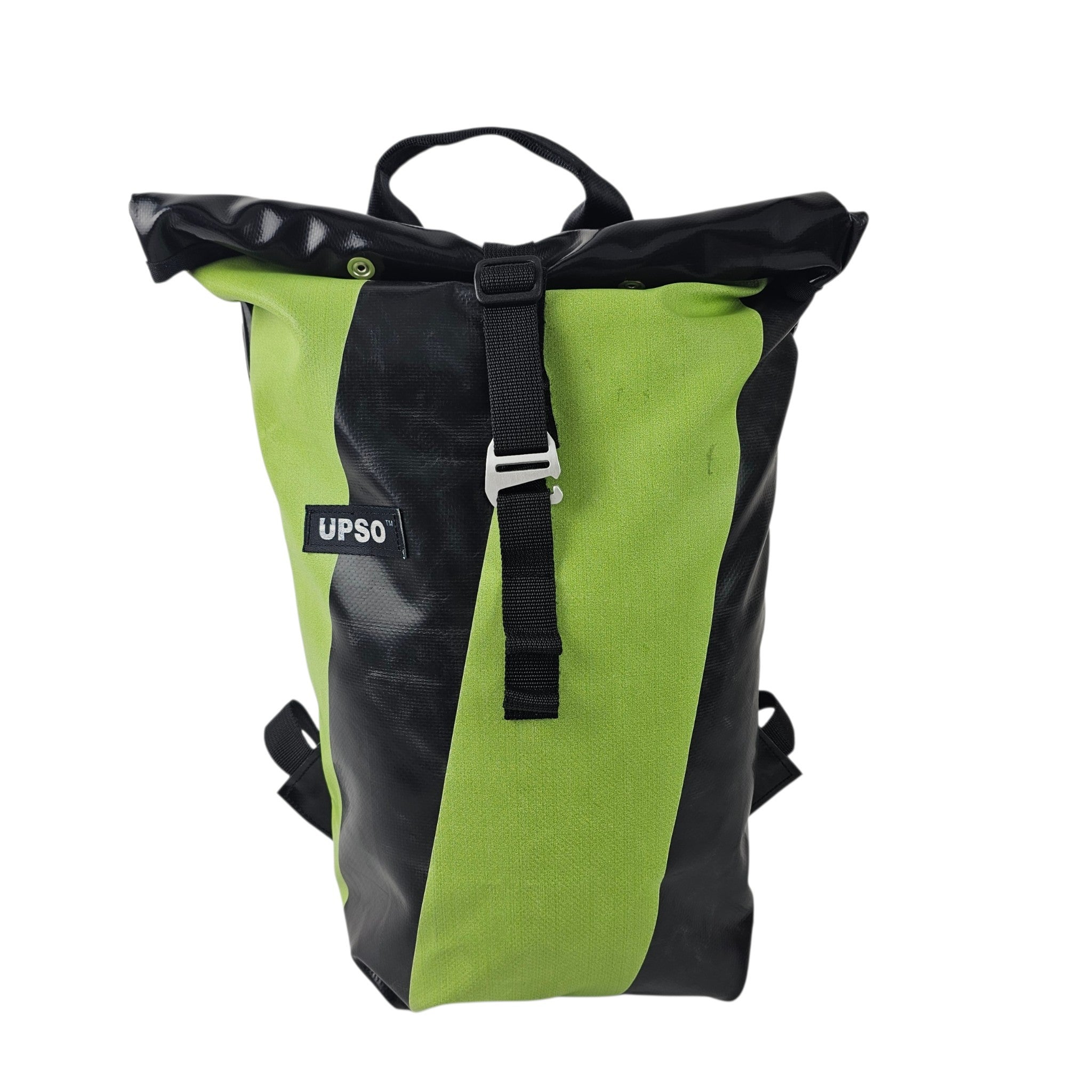 Burtonwood Backpack Small - Green - BWS453