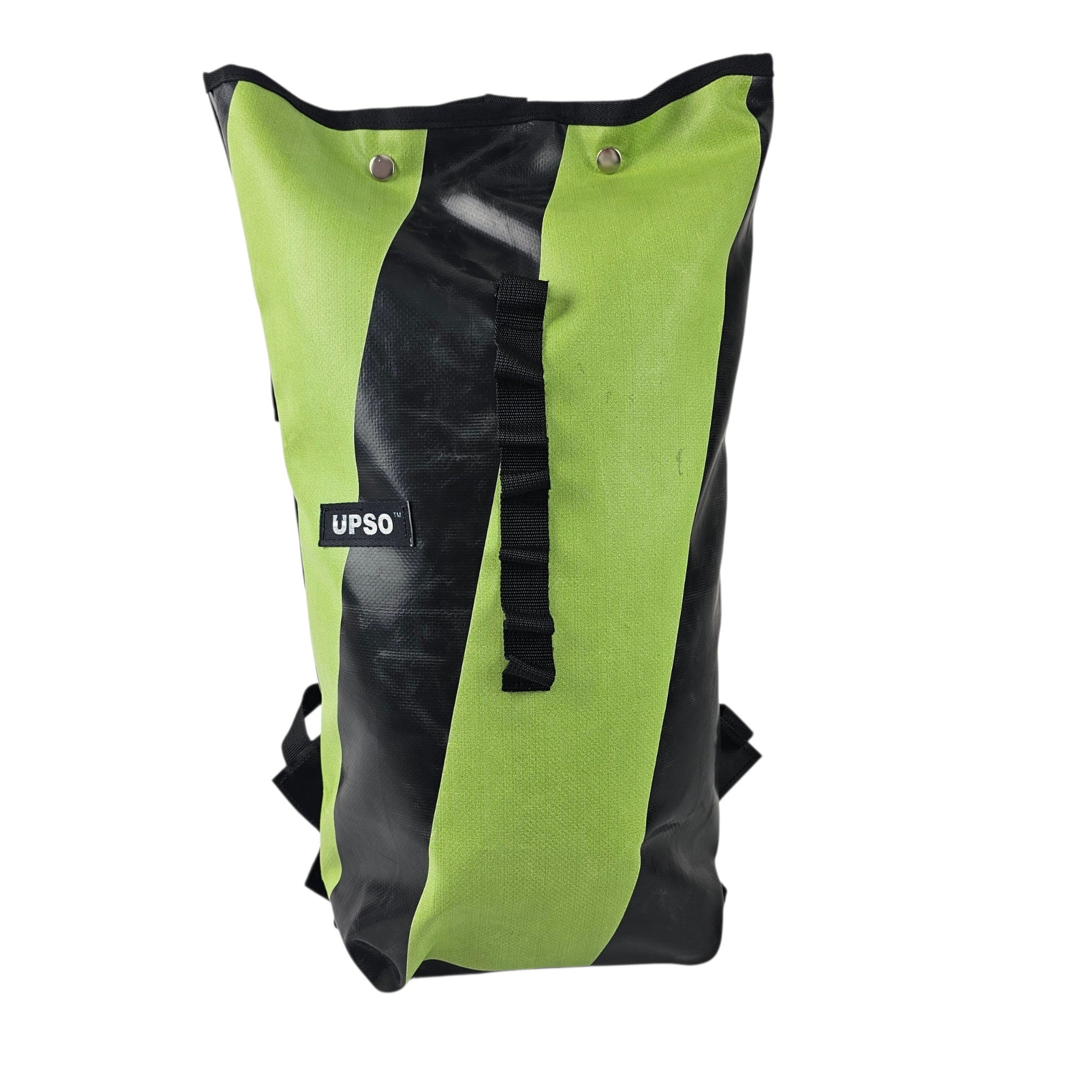 Burtonwood Backpack Small - Green - BWS453