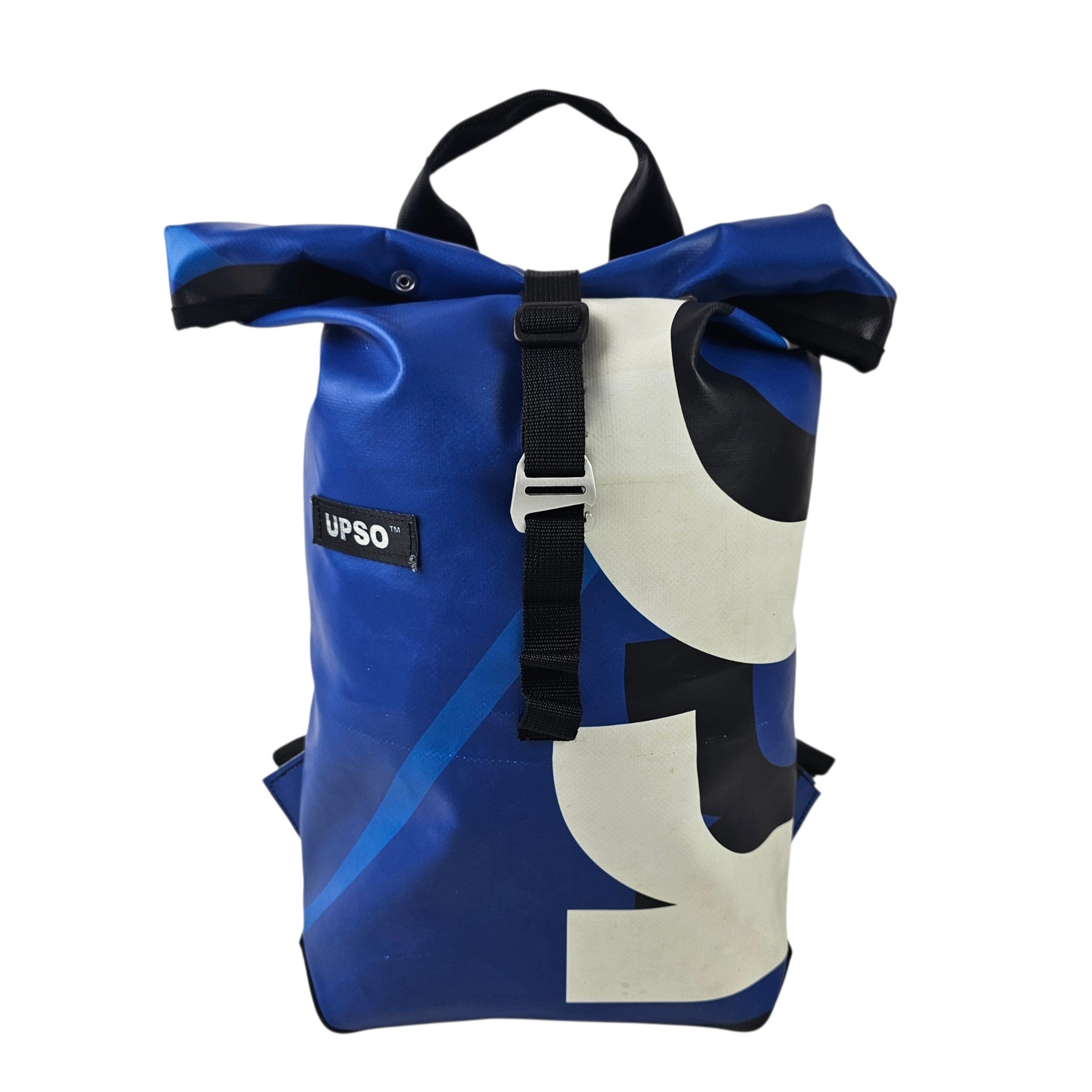 Burtonwood Backpack Small - Blue - BWS454