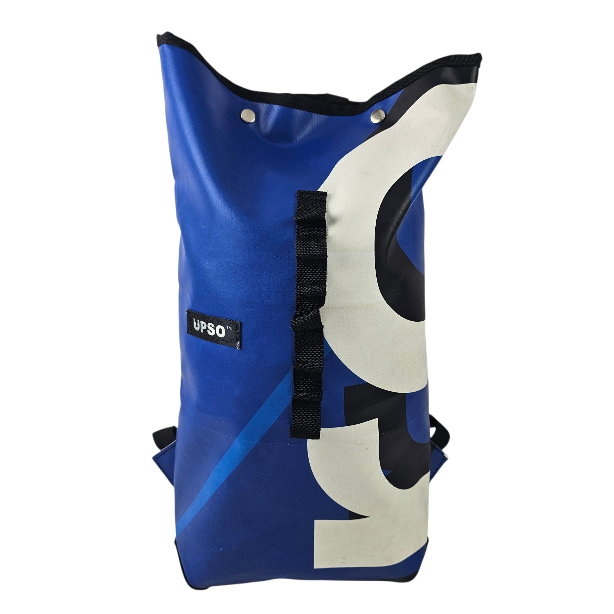 Burtonwood Backpack Small - Blue - BWS454