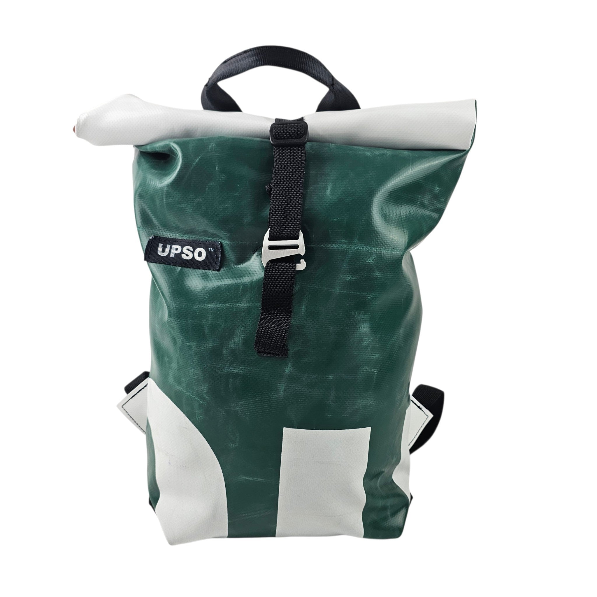 Burtonwood Backpack Small - Green - BWS455
