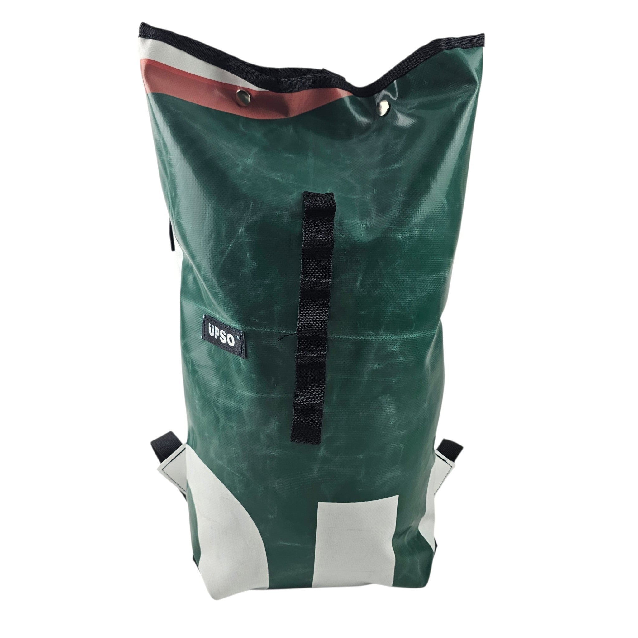 Burtonwood Backpack Small - Green - BWS455