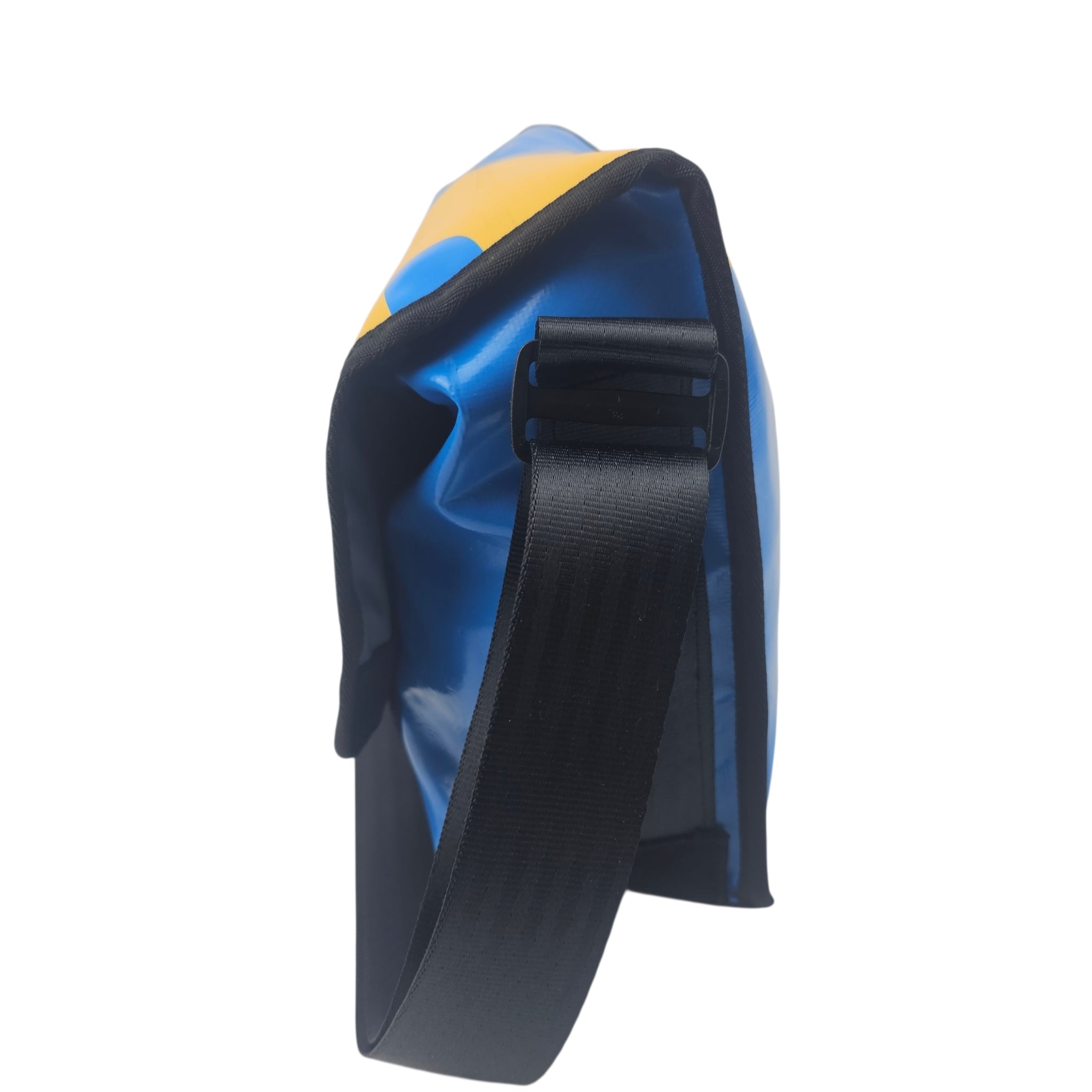 Medway Messenger Bag - Blue - MS480
