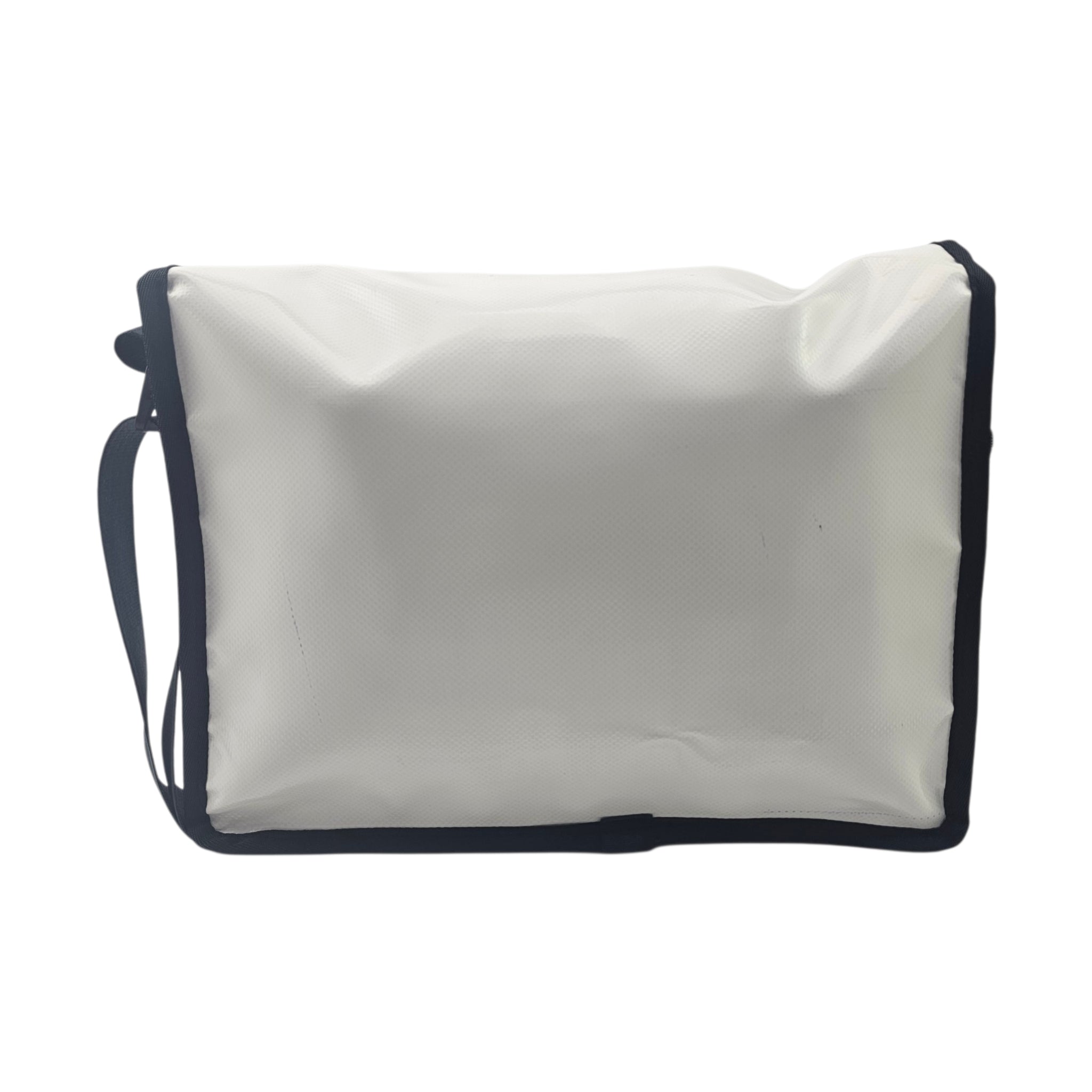 Medway Messenger Bag - Blue - MS486