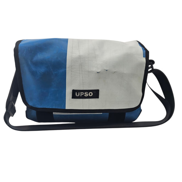 Medway Messenger Bag
