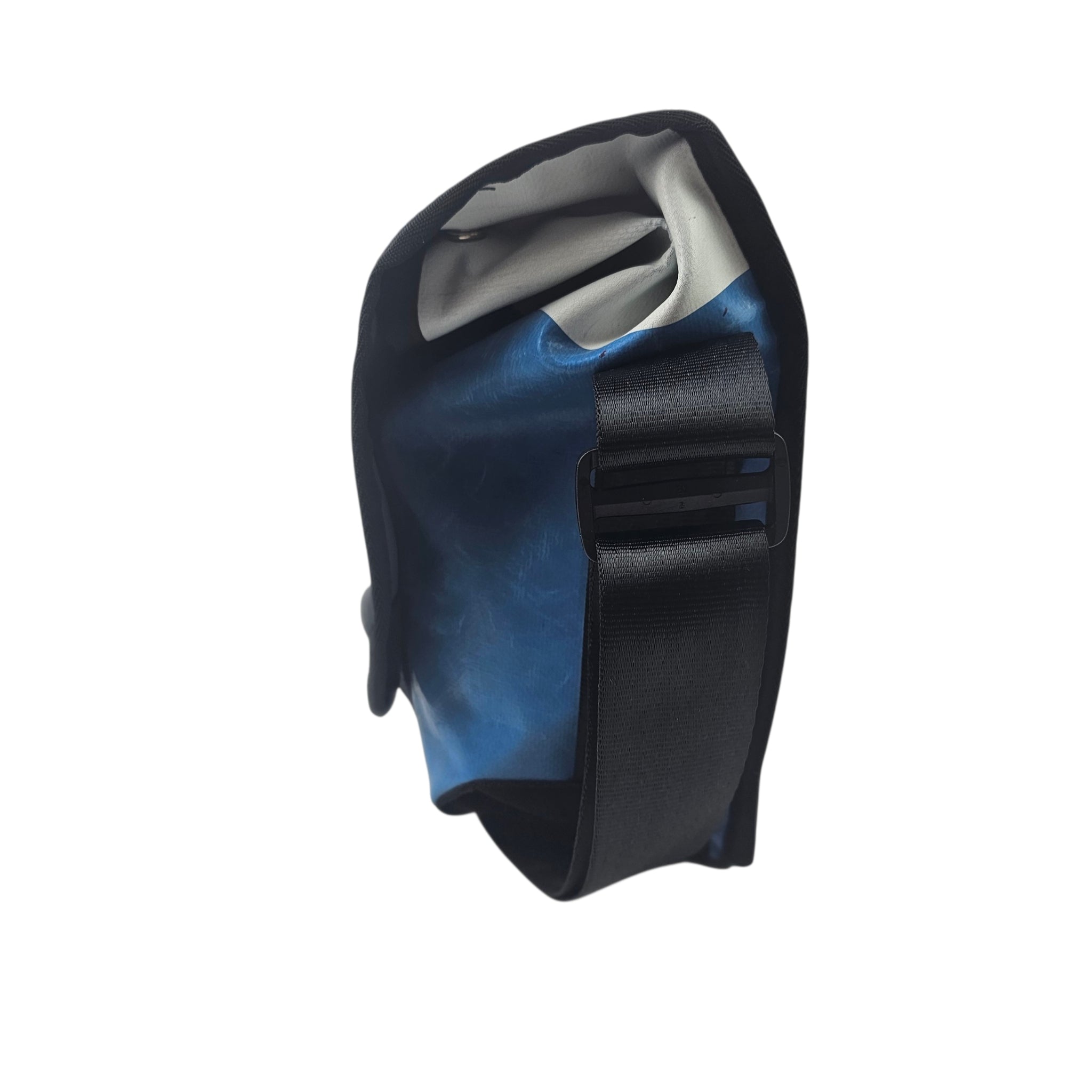 Medway Messenger Bag - Blue - MS493