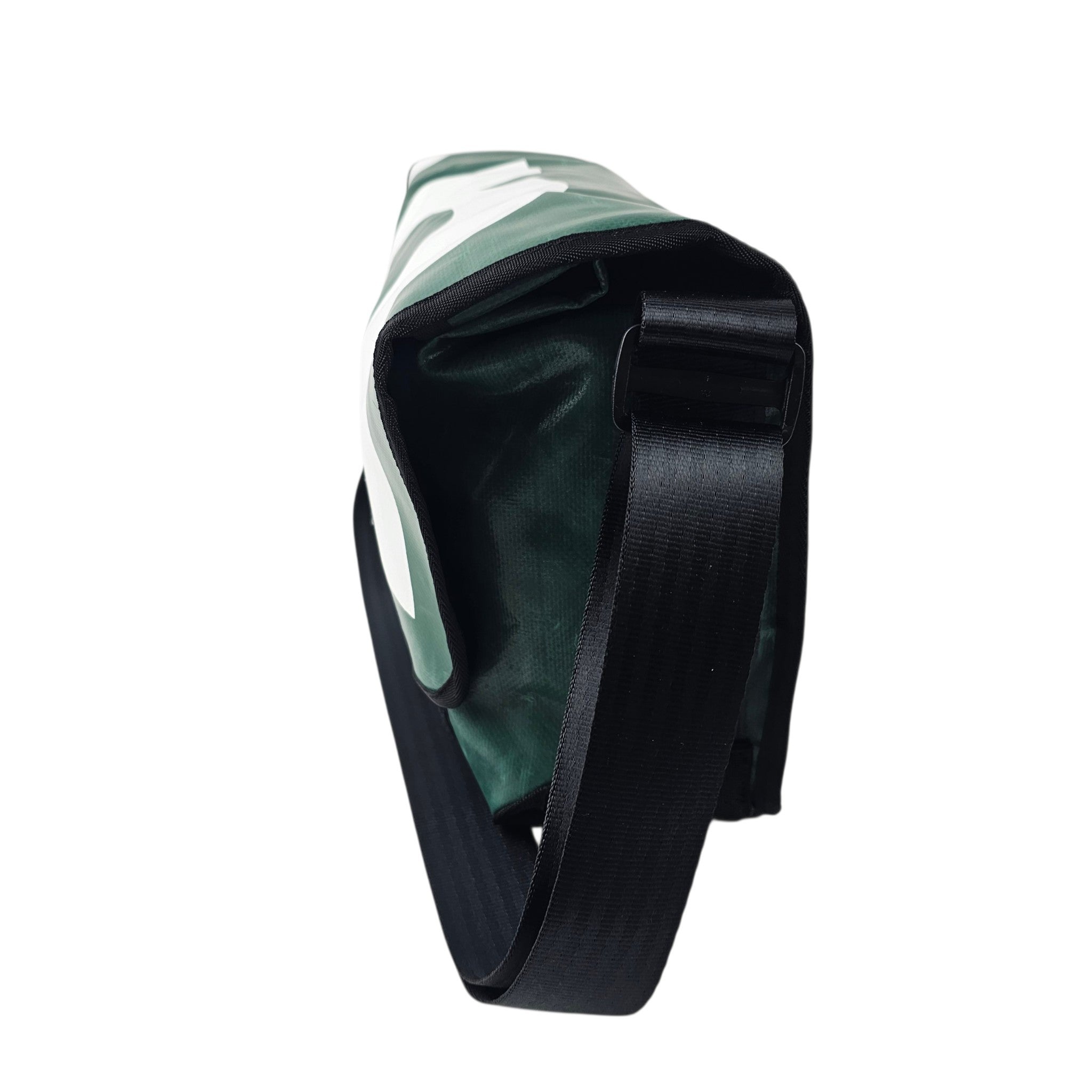 Medway Messenger Bag - Green - MS500