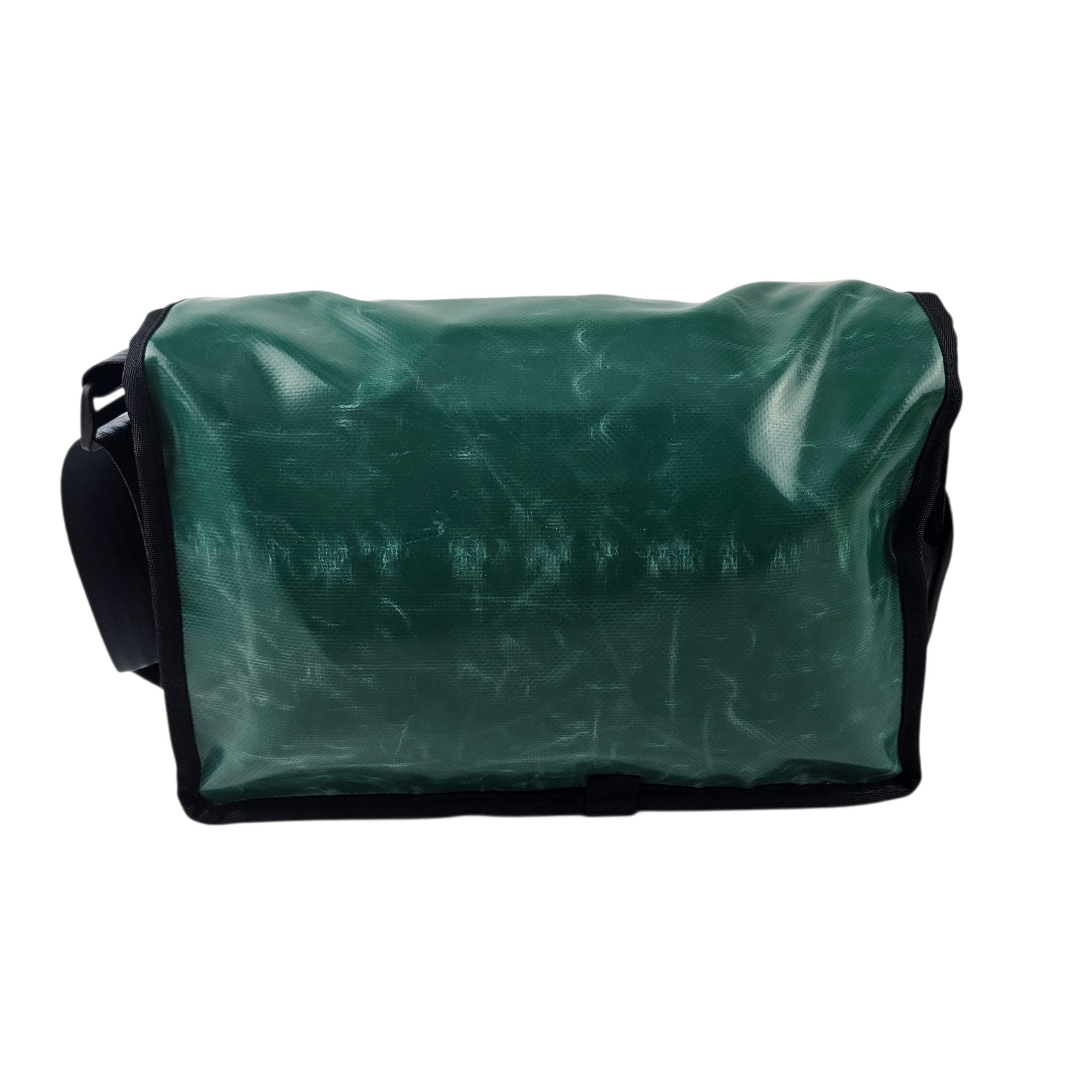 Medway Messenger Bag - Green - MS500
