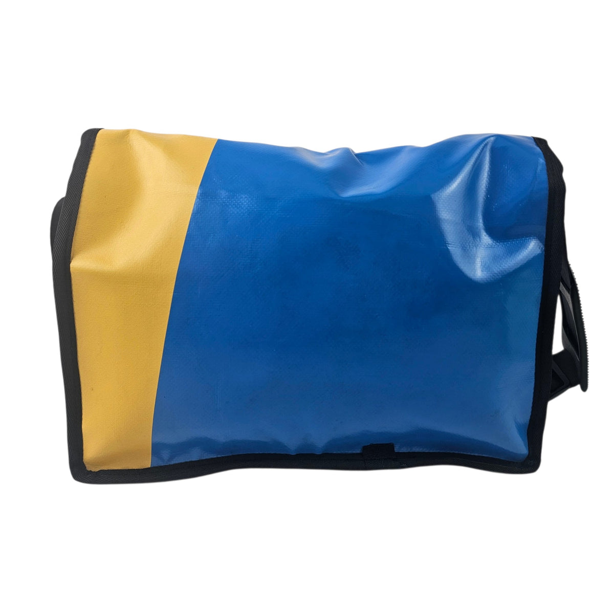 Medway Messenger Bag - Blue - MS509